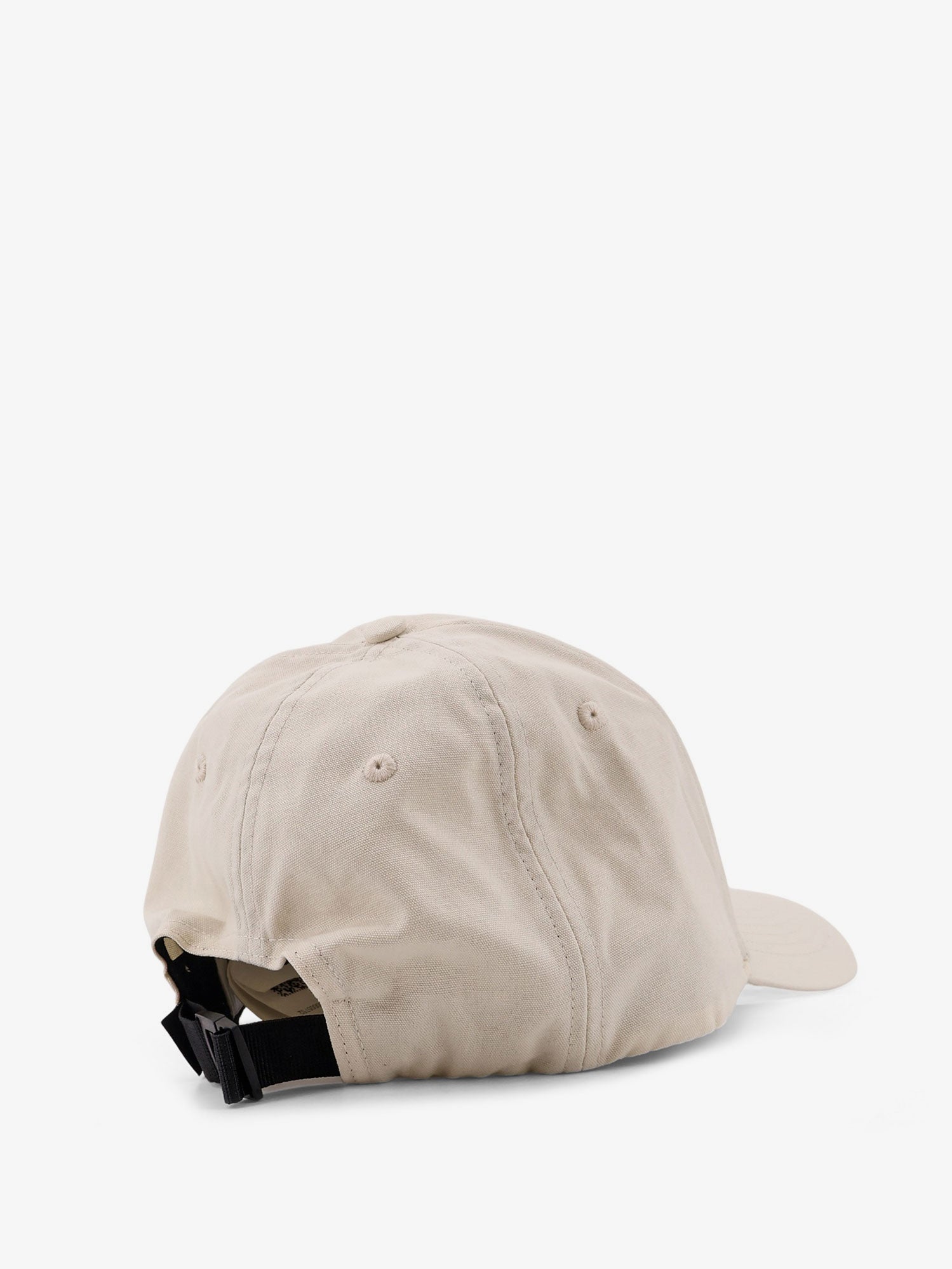 Stone Island Cotton Baseball Cap