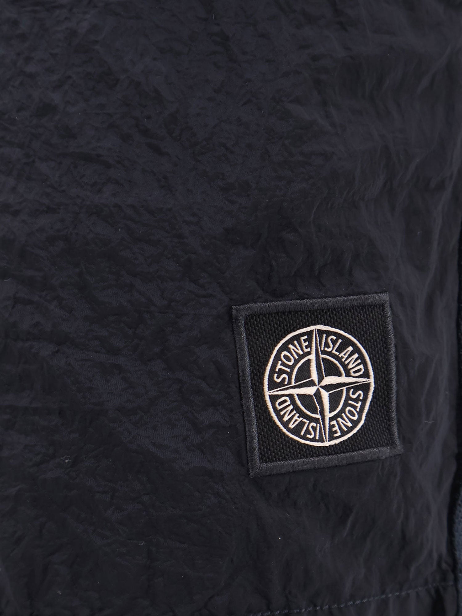 Stone Island Econylon® Swim Trunks