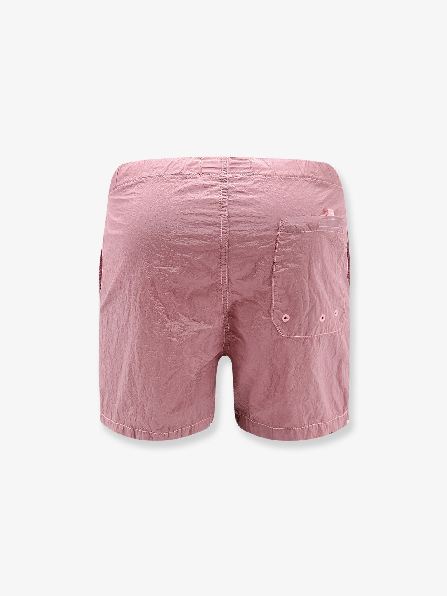 Stone Island Econylon® Swim Trunks