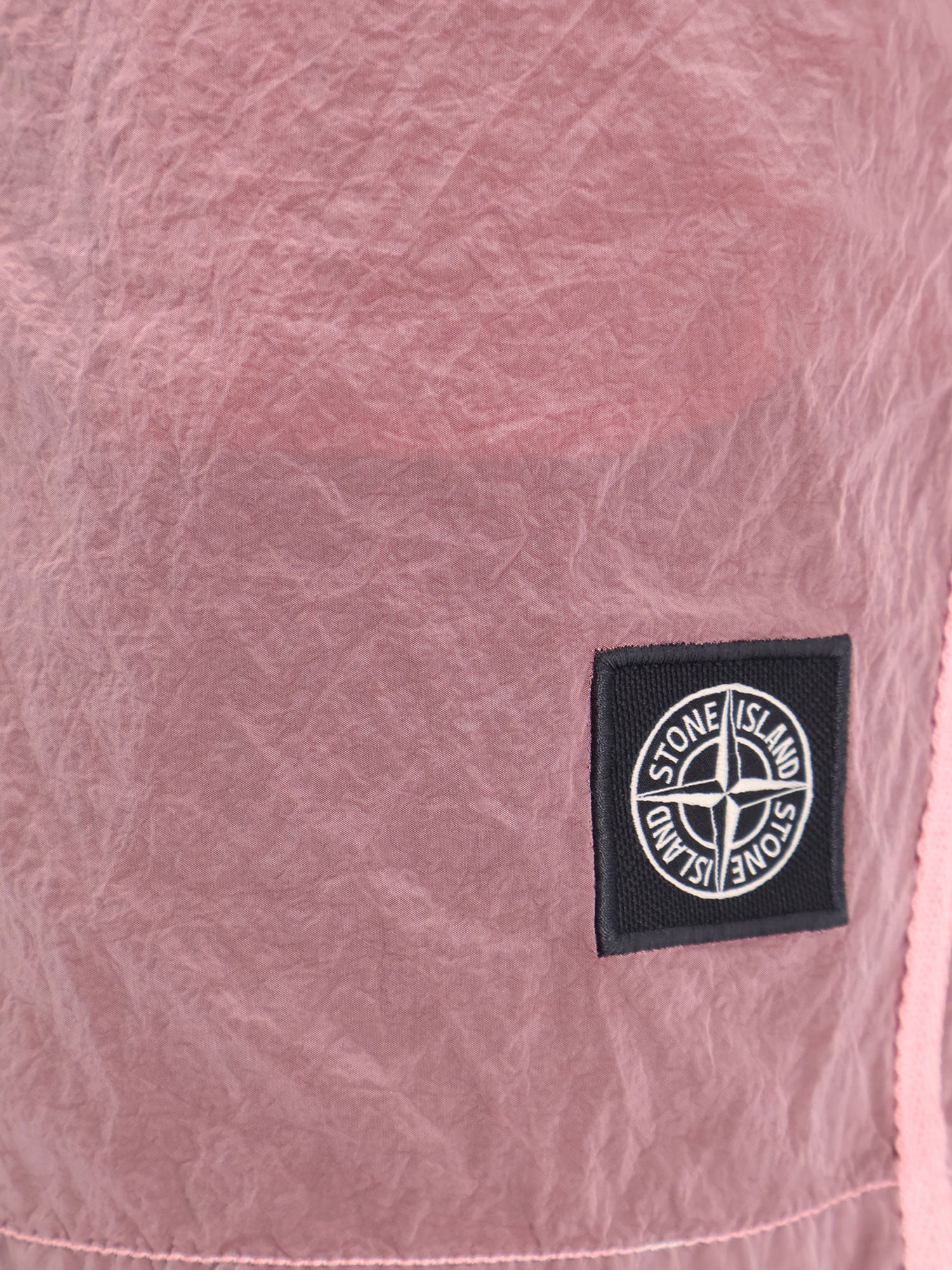 Stone Island Econylon® Swim Trunks