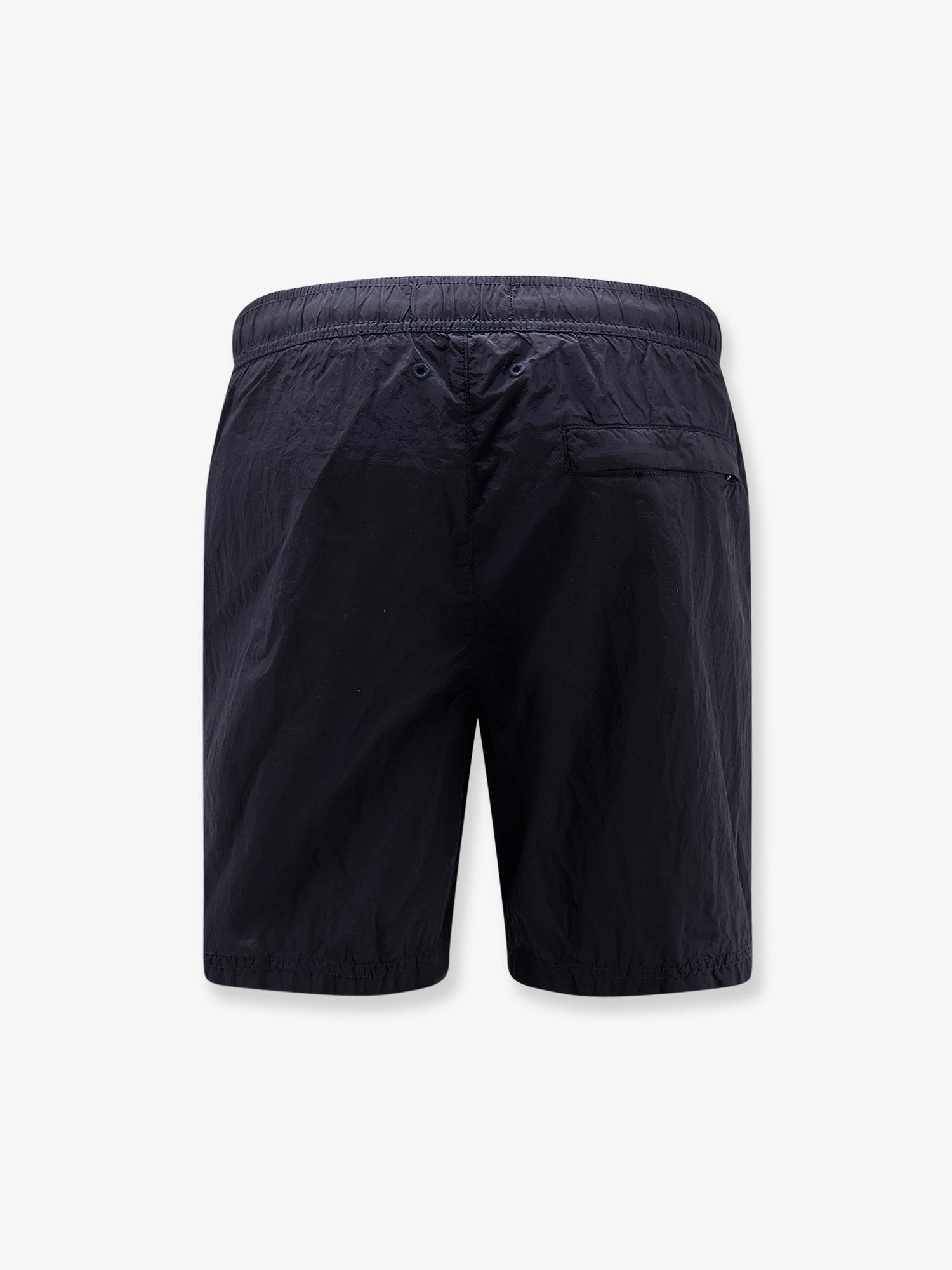Stone Island Econylon® Swim Trunks