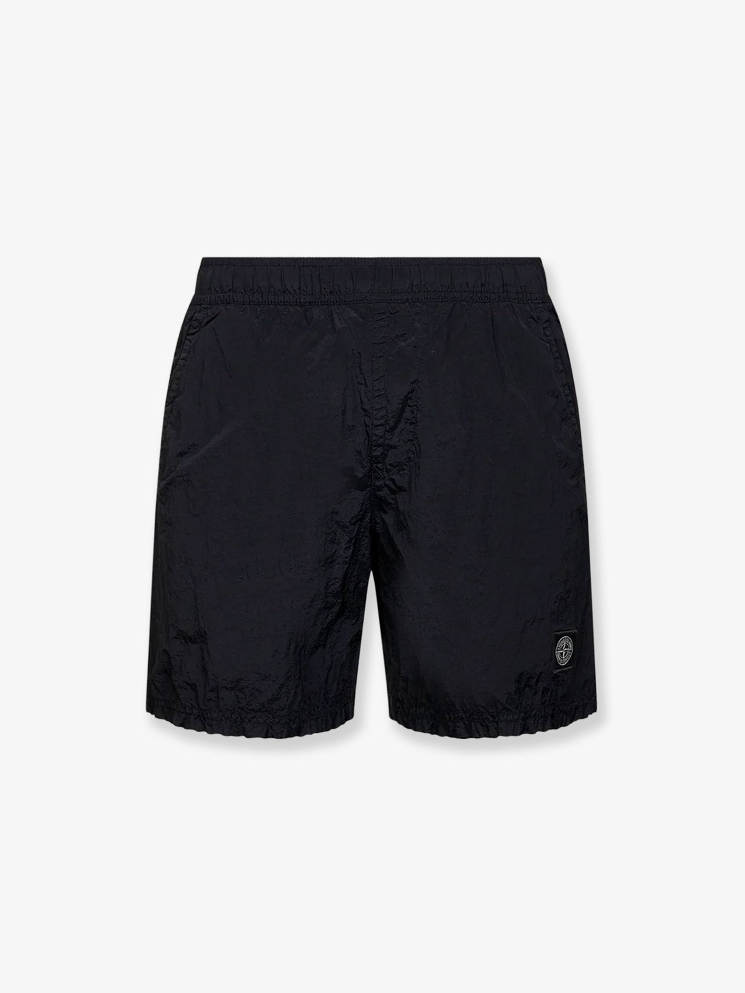 Stone Island Econylon® Swim Trunks