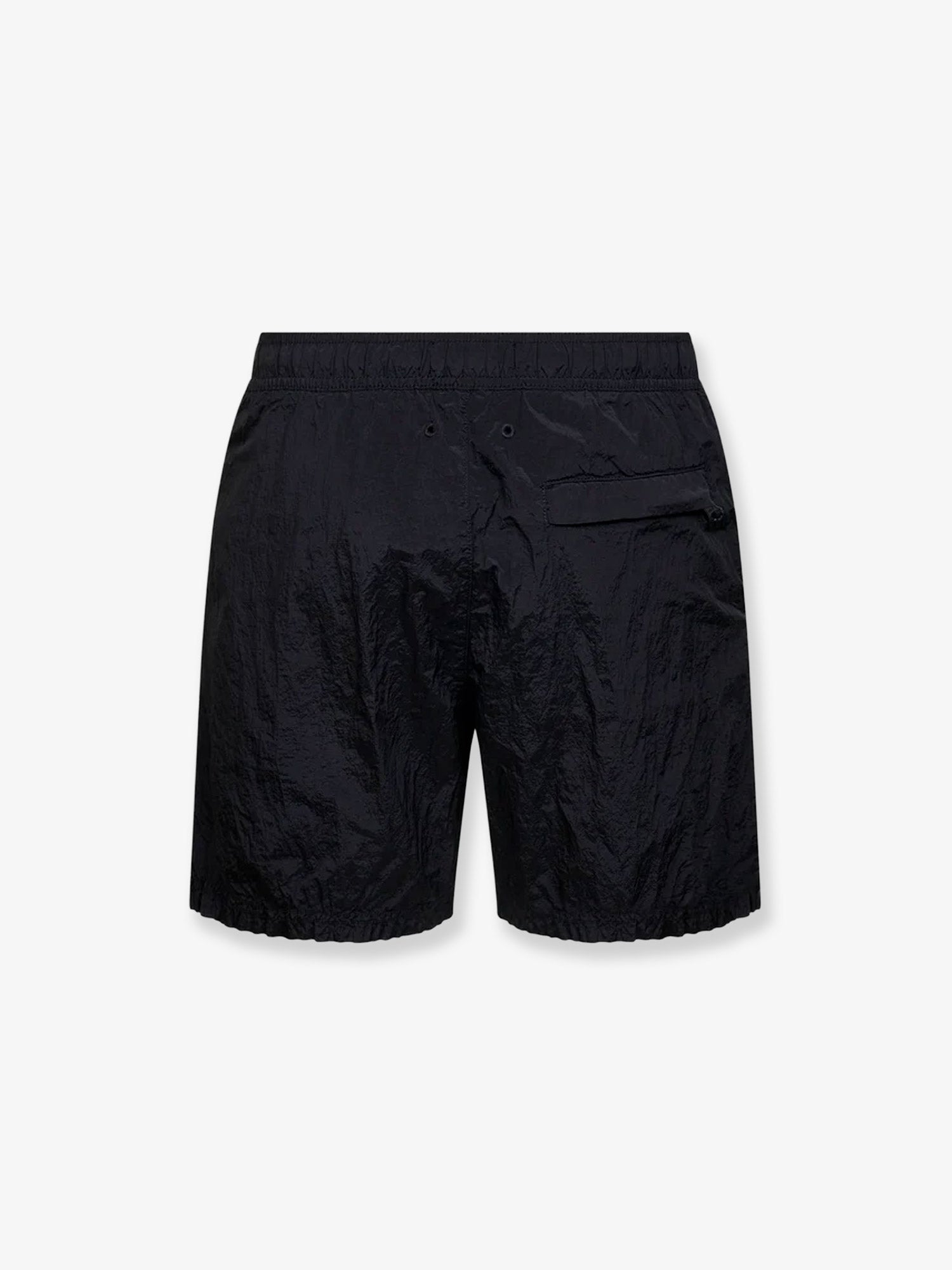 Stone Island Econylon® Swim Trunks
