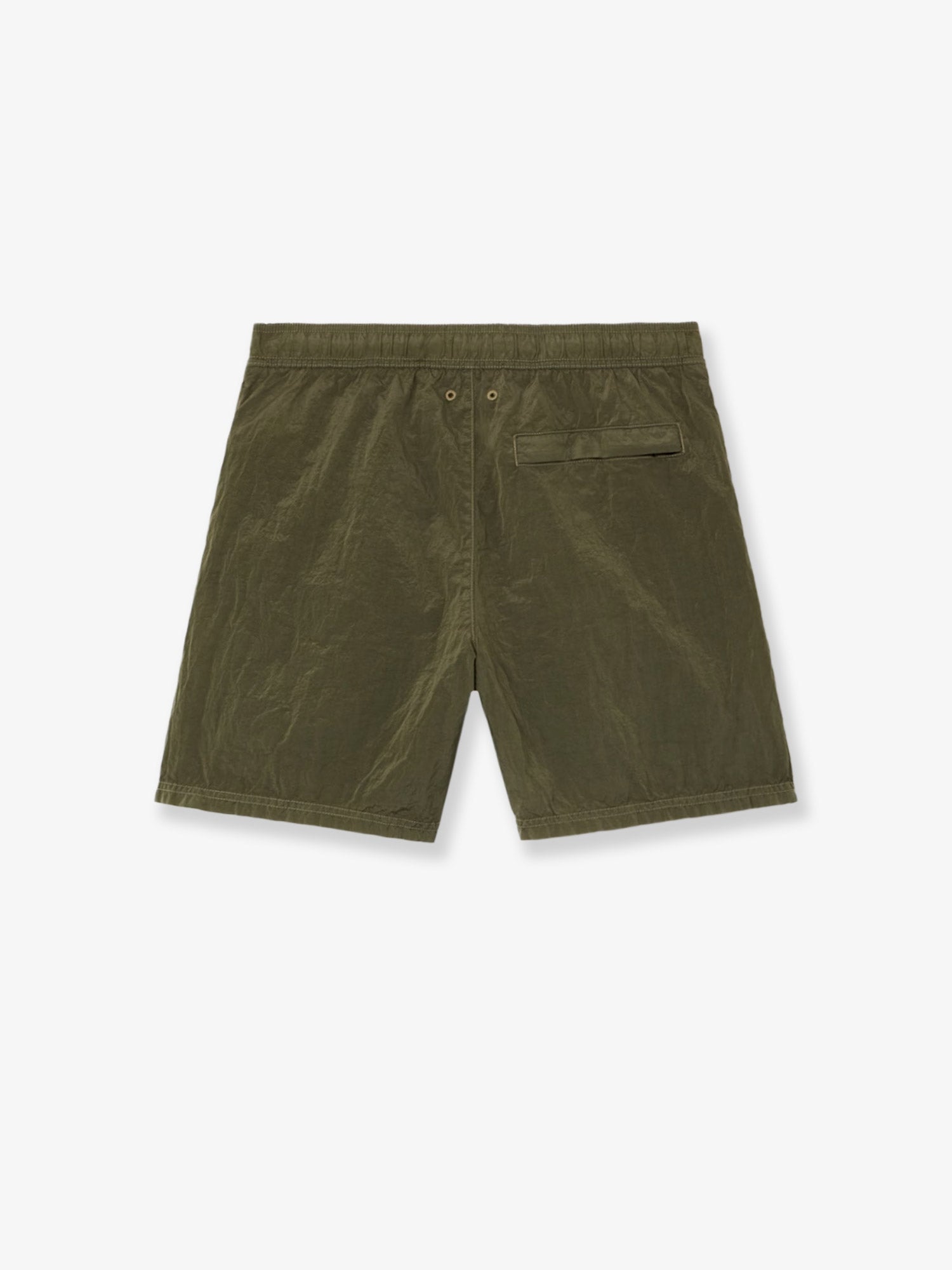 Stone Island Econylon® Swim Trunks