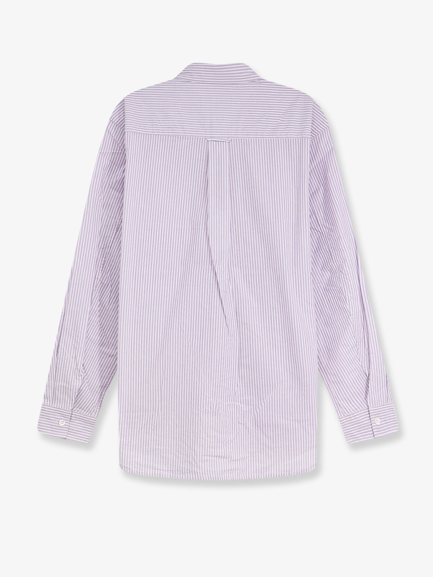 Stüssy Standard Striped Cotton Shirt