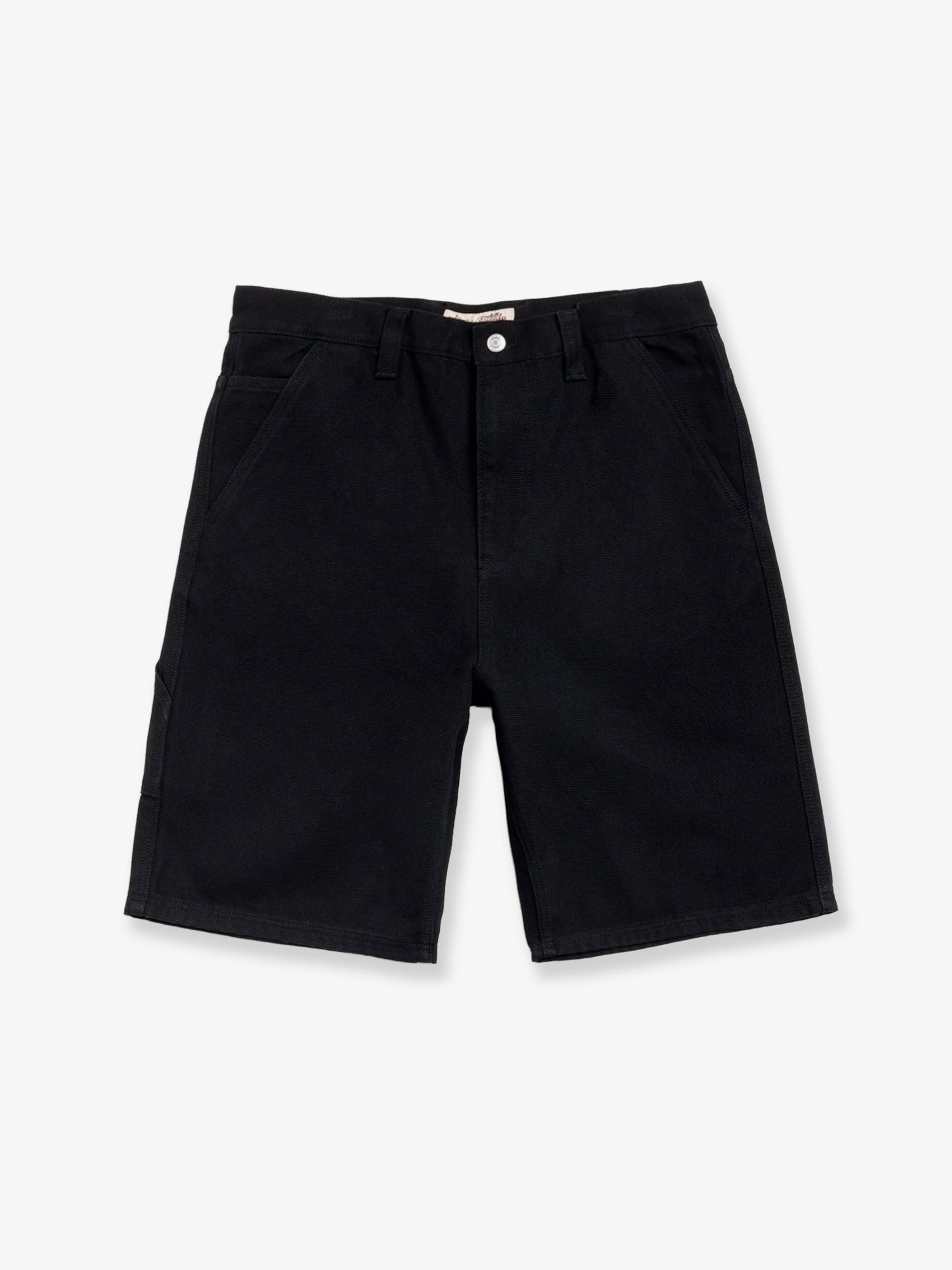 Stüssy Cotton Bermuda Shorts