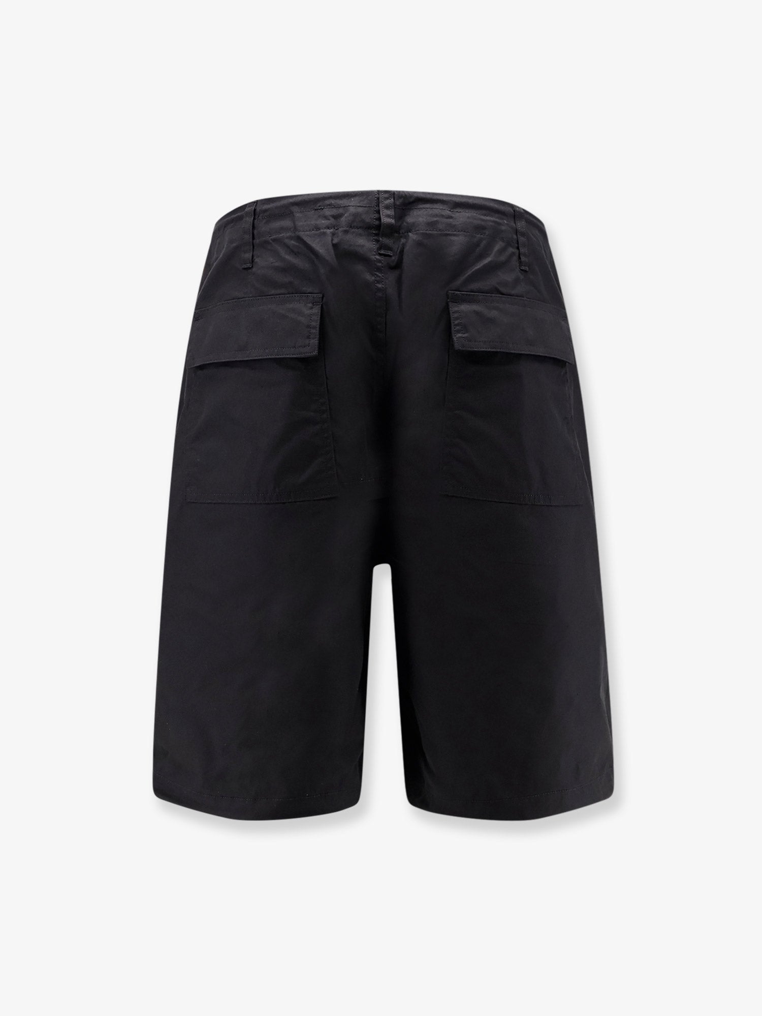 Stüssy Surplus Cotton Blend Shorts