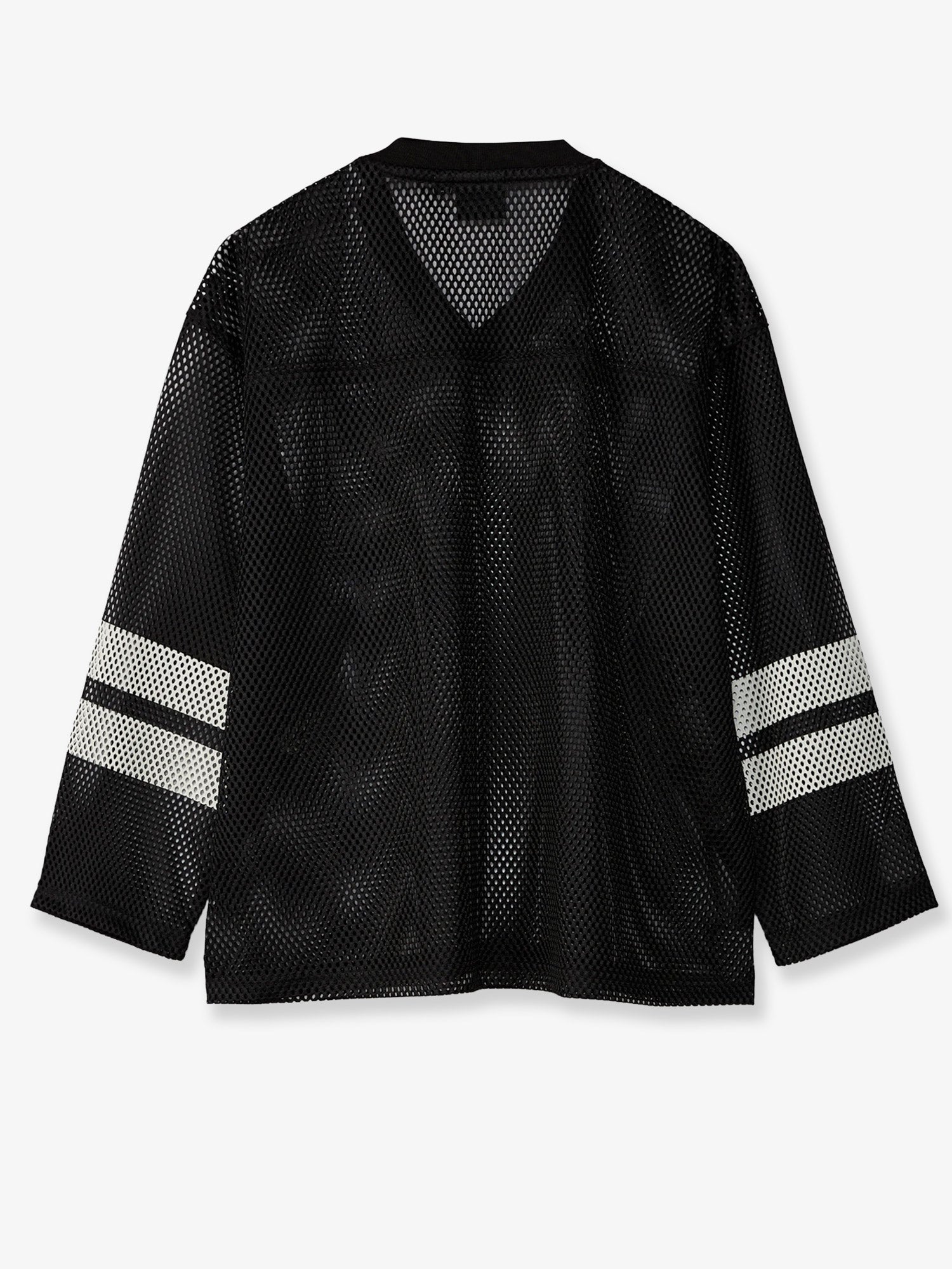 Stüssy Perforated Nylon T-shirt
