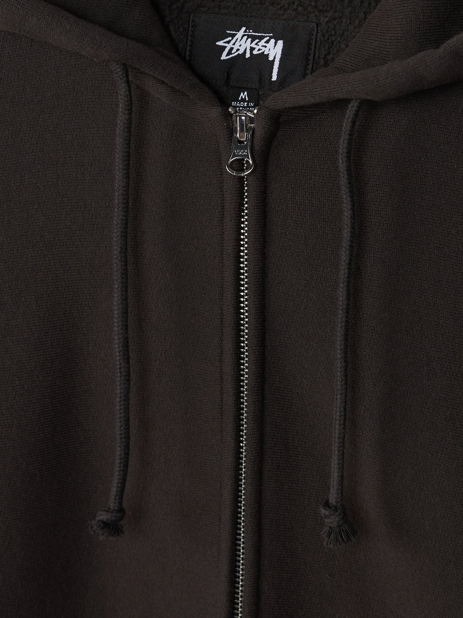 Stüssy Diamond Cotton Blend Sweatshirt