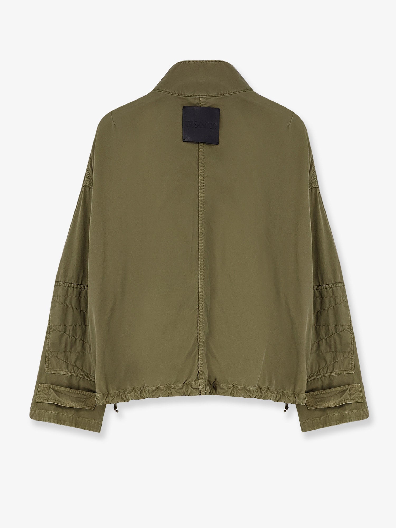 The Attico Military Cotton Bomber