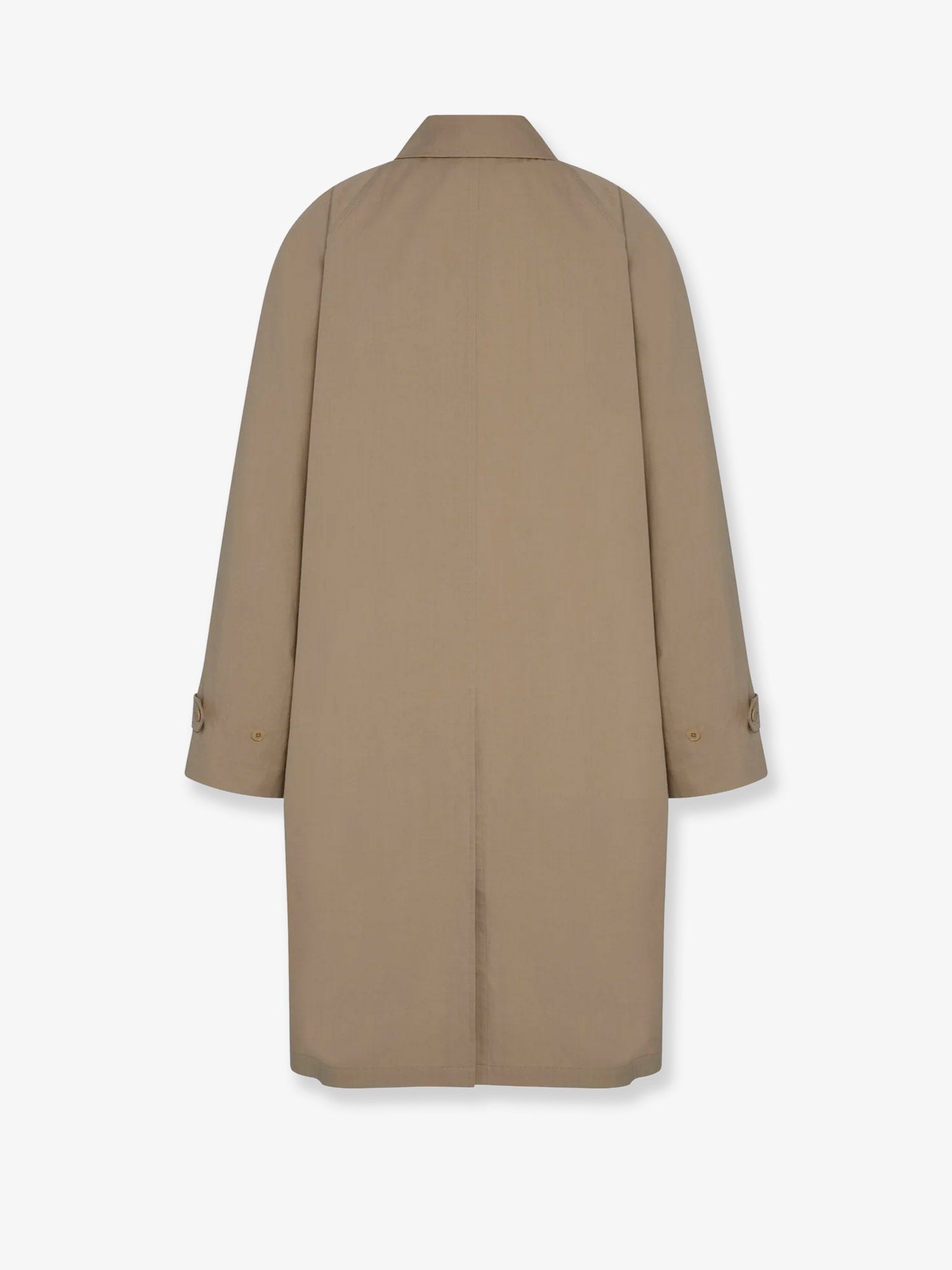 The Row Dayton Waterproof Coat