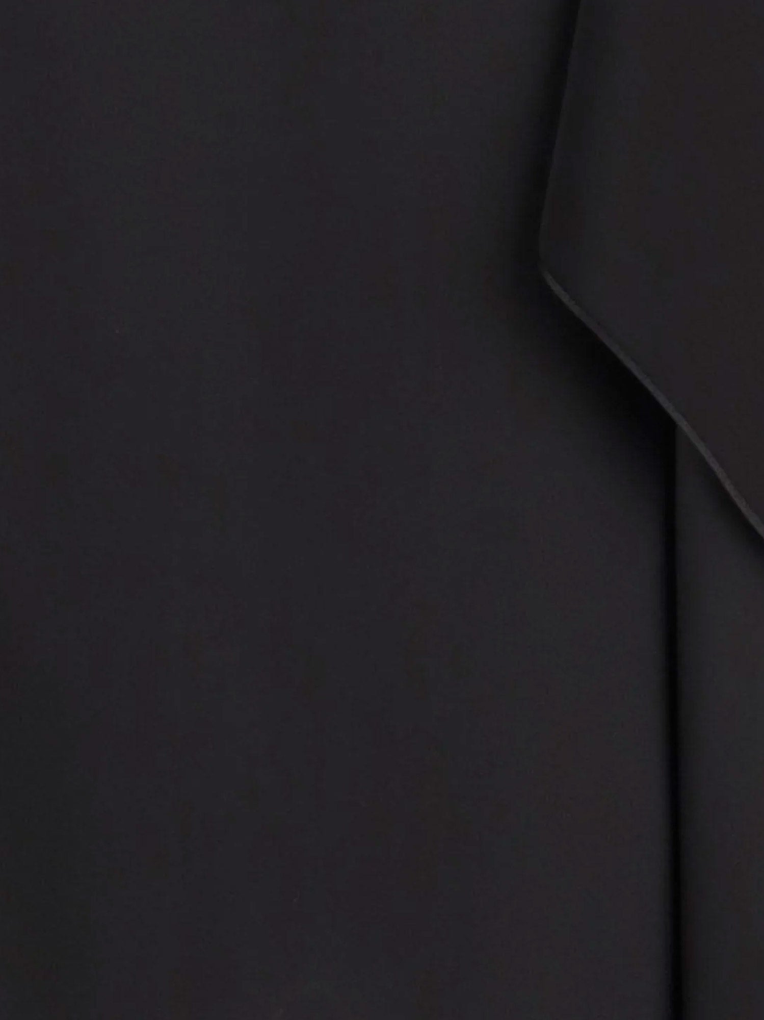 The Row Koray Silk Top