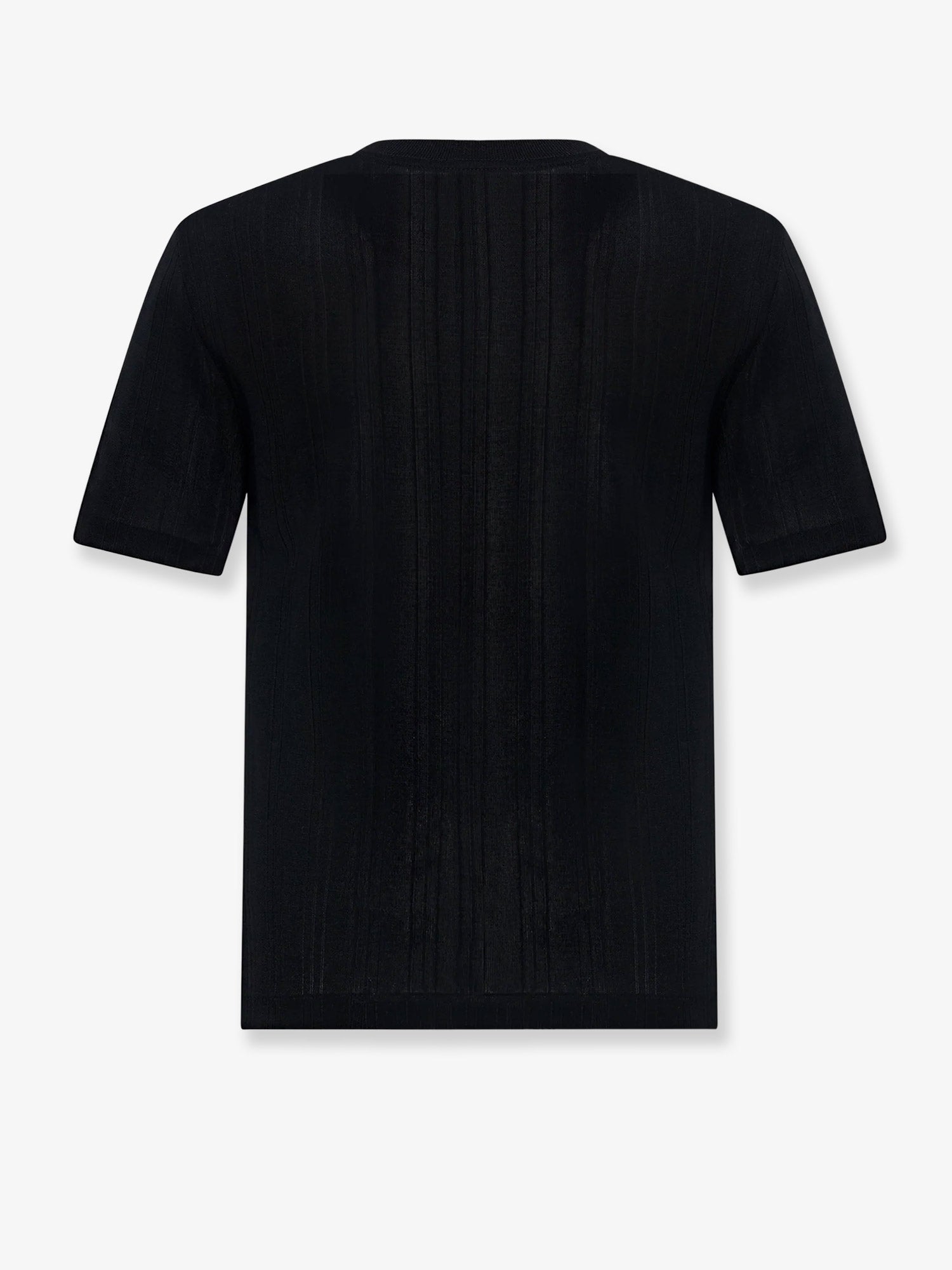 The Row Etina Top Cotton T-shirt