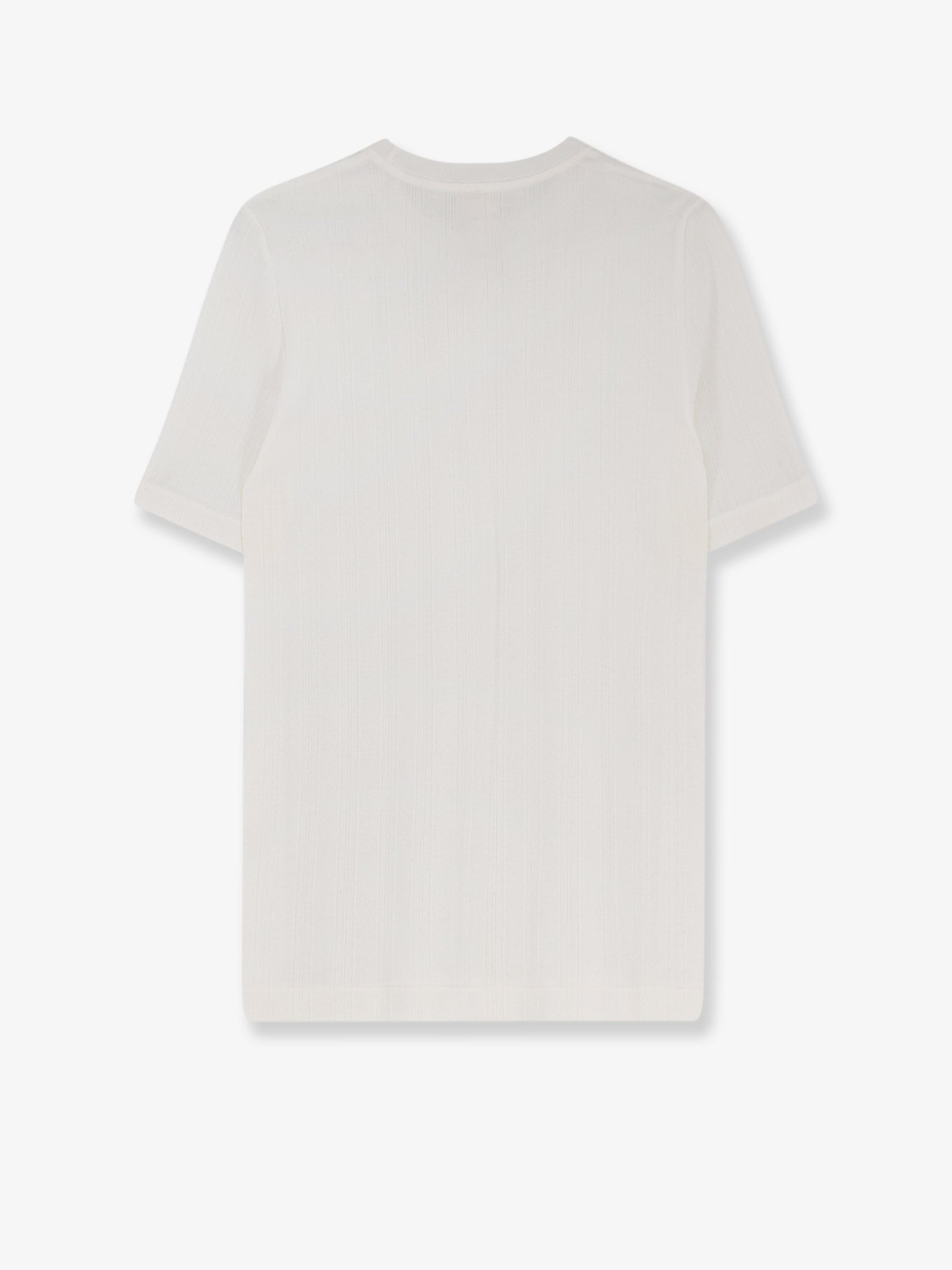 The Row Etina Top Cotton T-shirt