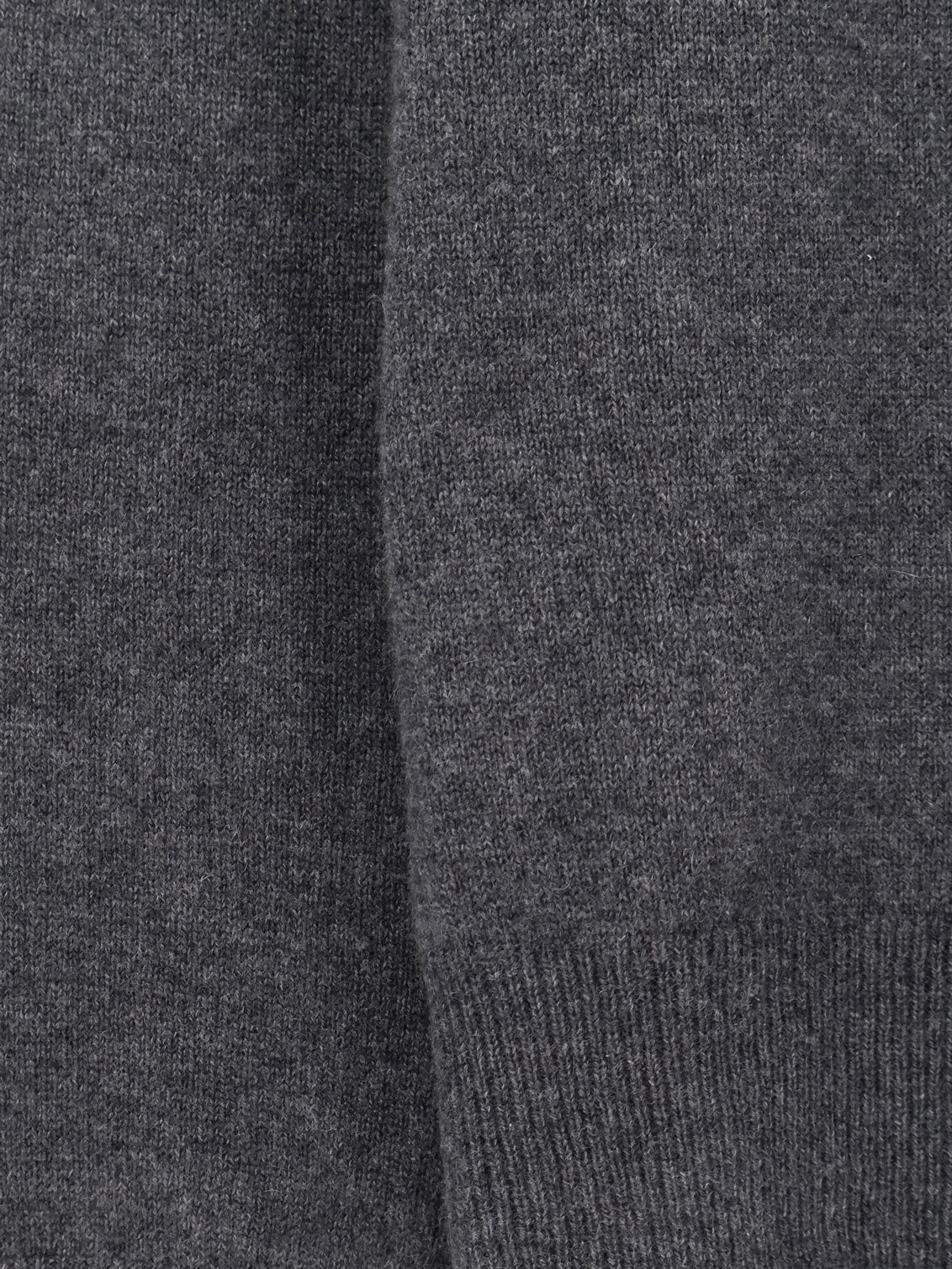 The Row Oashi Cashmere Top Sweater