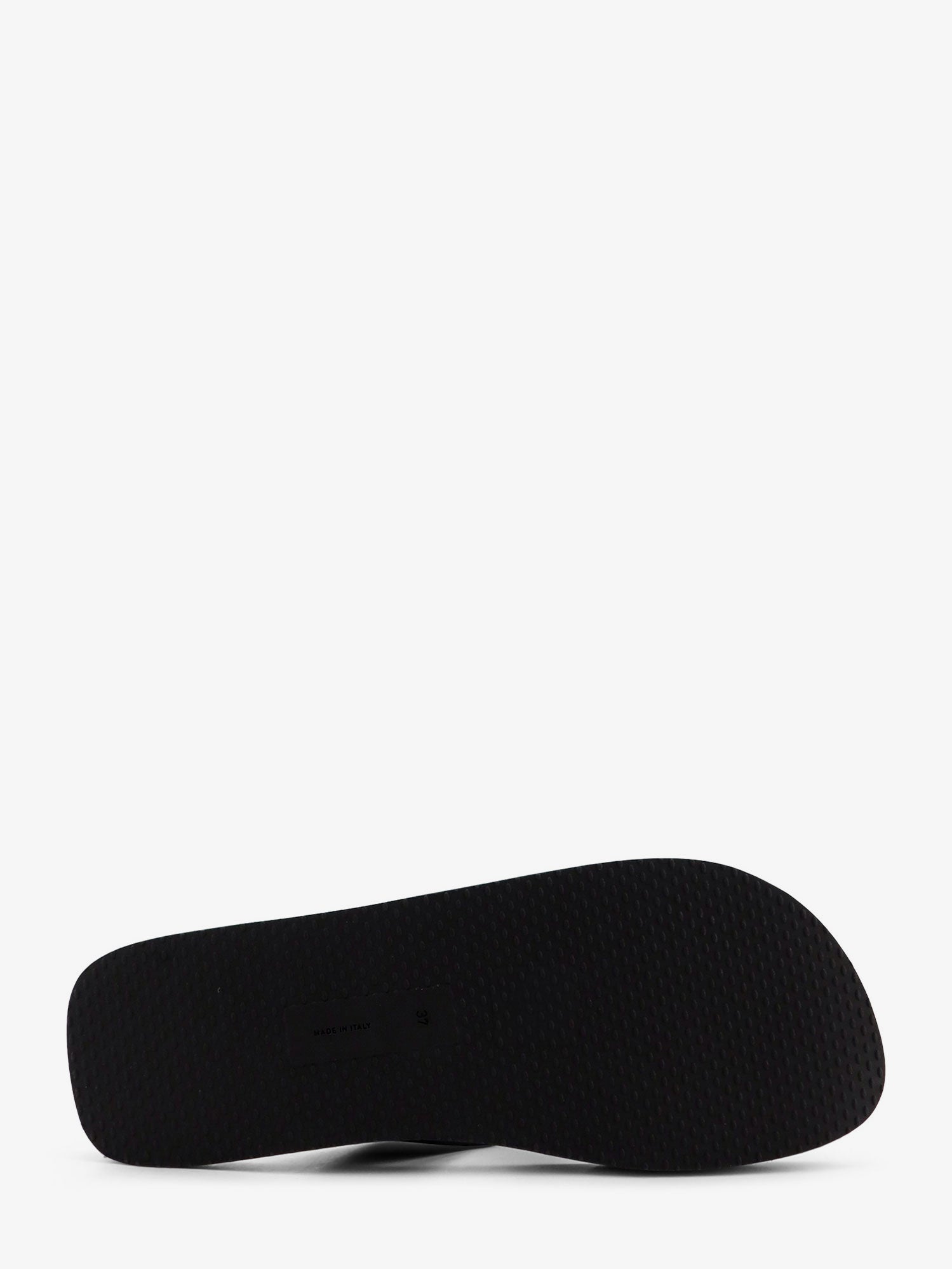 The Row Dune Classic Ginza Leather Sandals