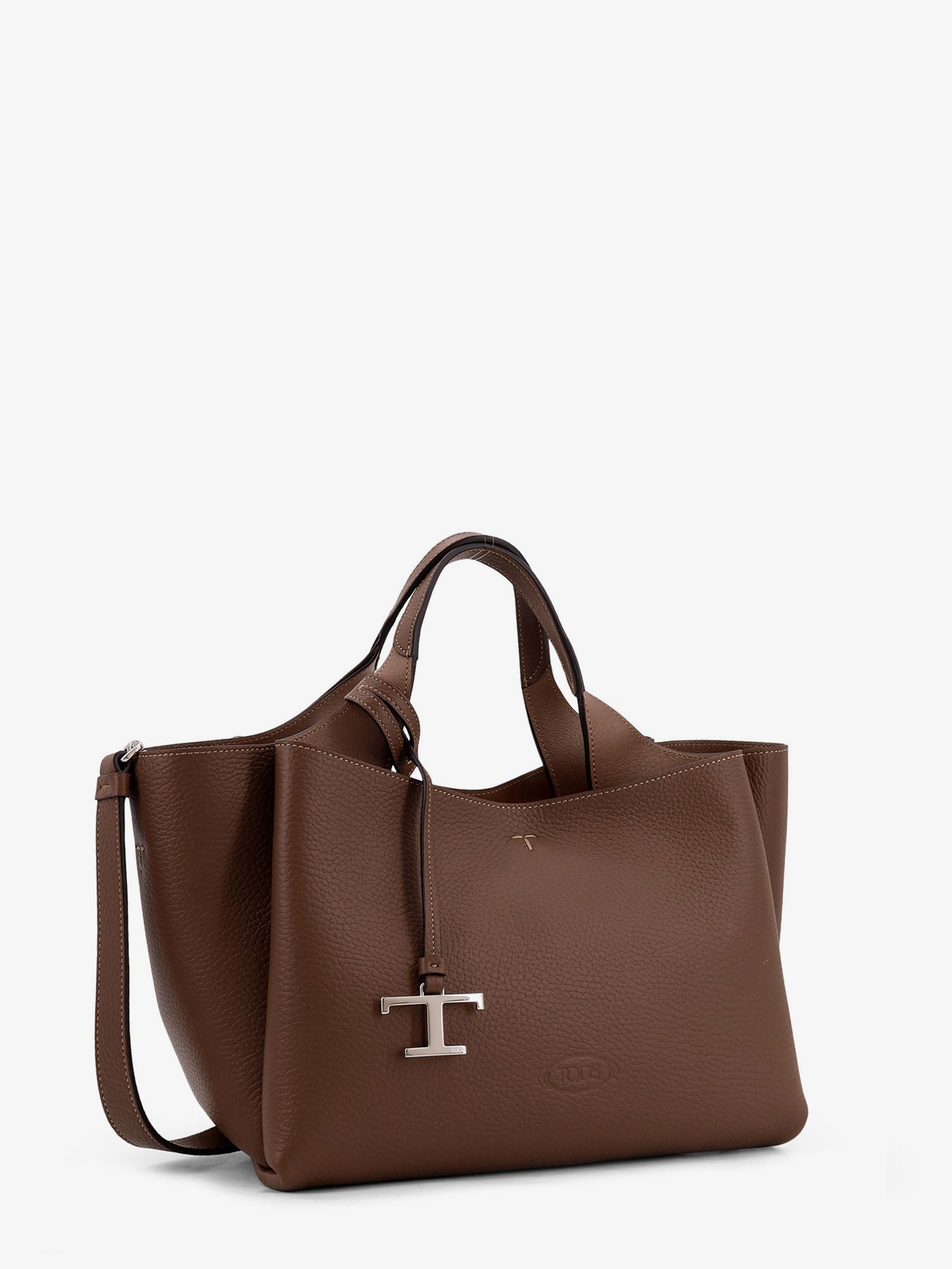 Tod's Leather Crossbody Bag