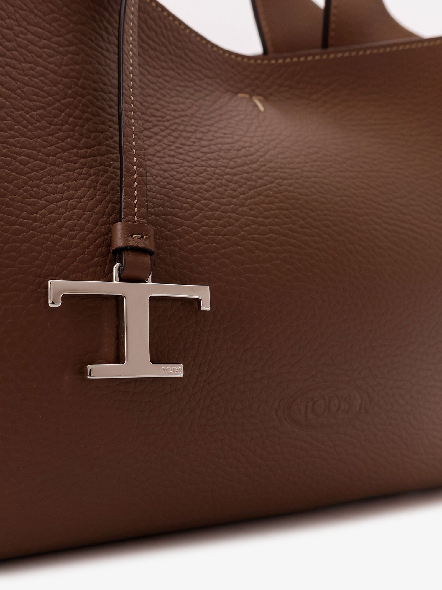 Tod's Leather Crossbody Bag