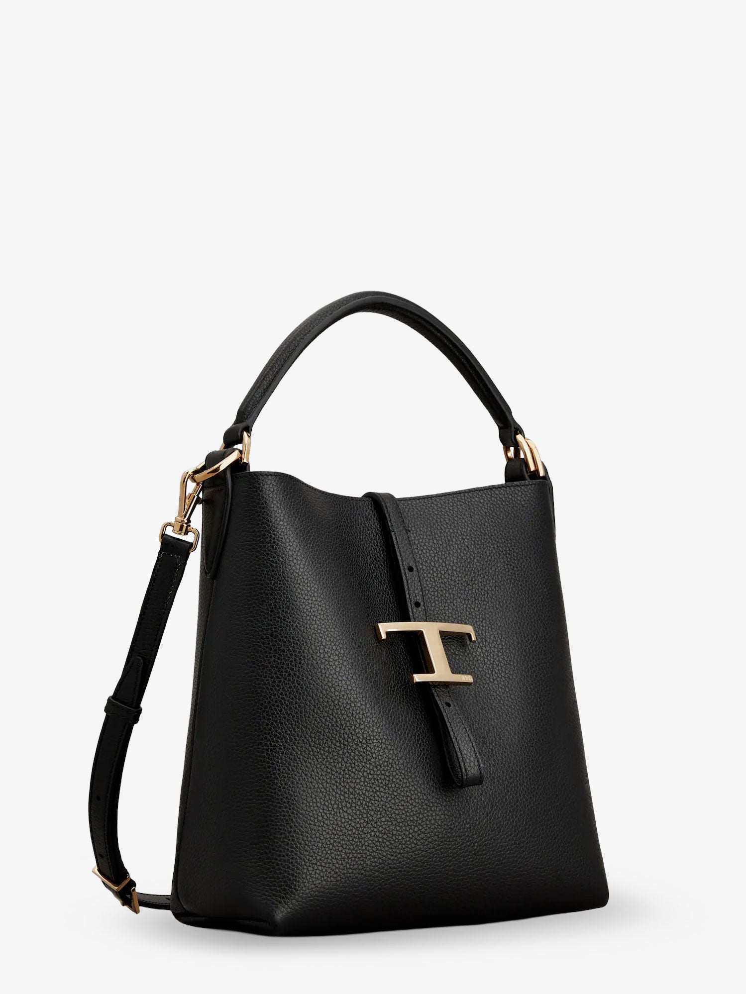 Tod's T-timeless Leather Crossbody Bag