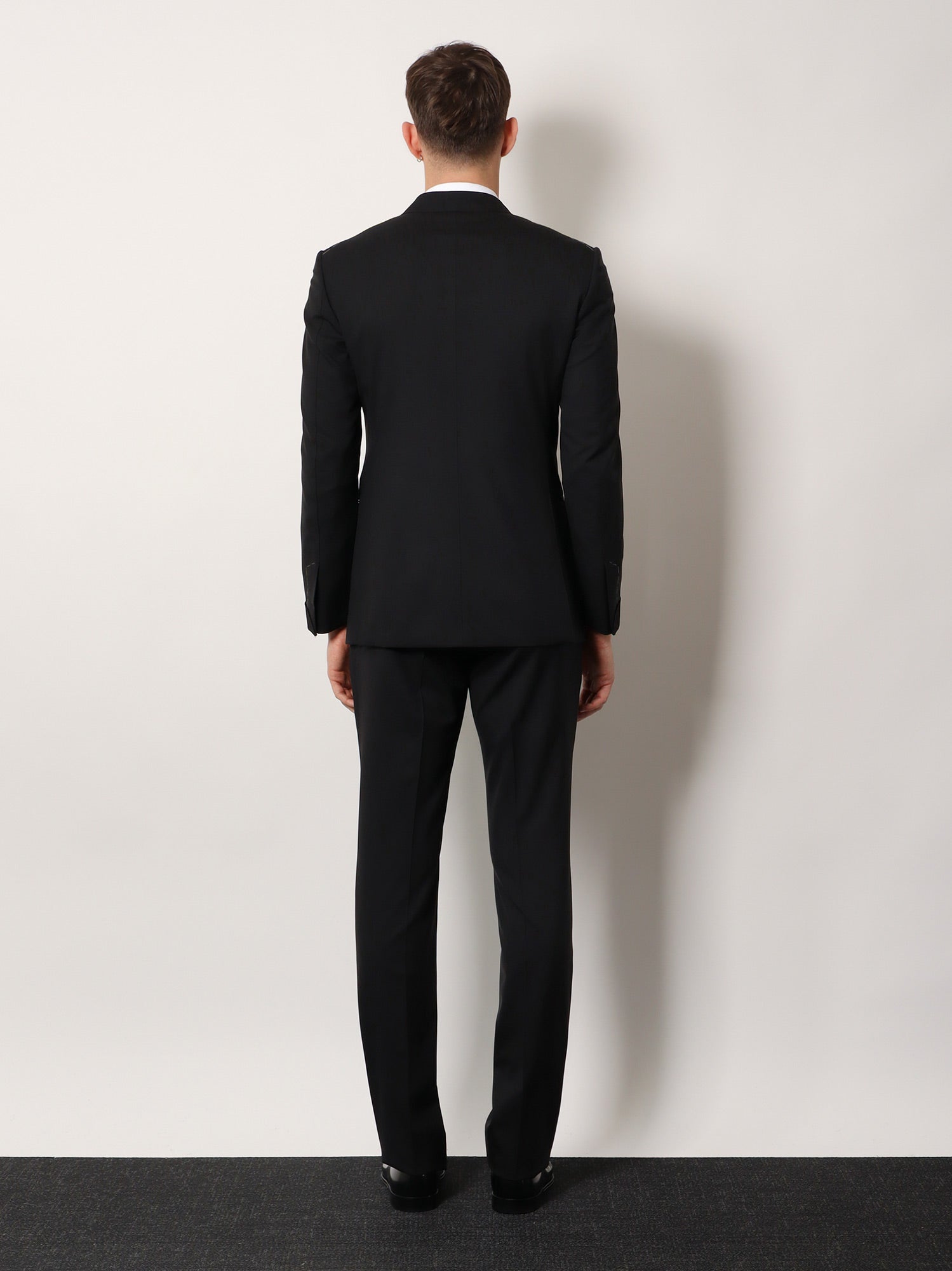 Tom Ford Shelton Wool Tuxedo