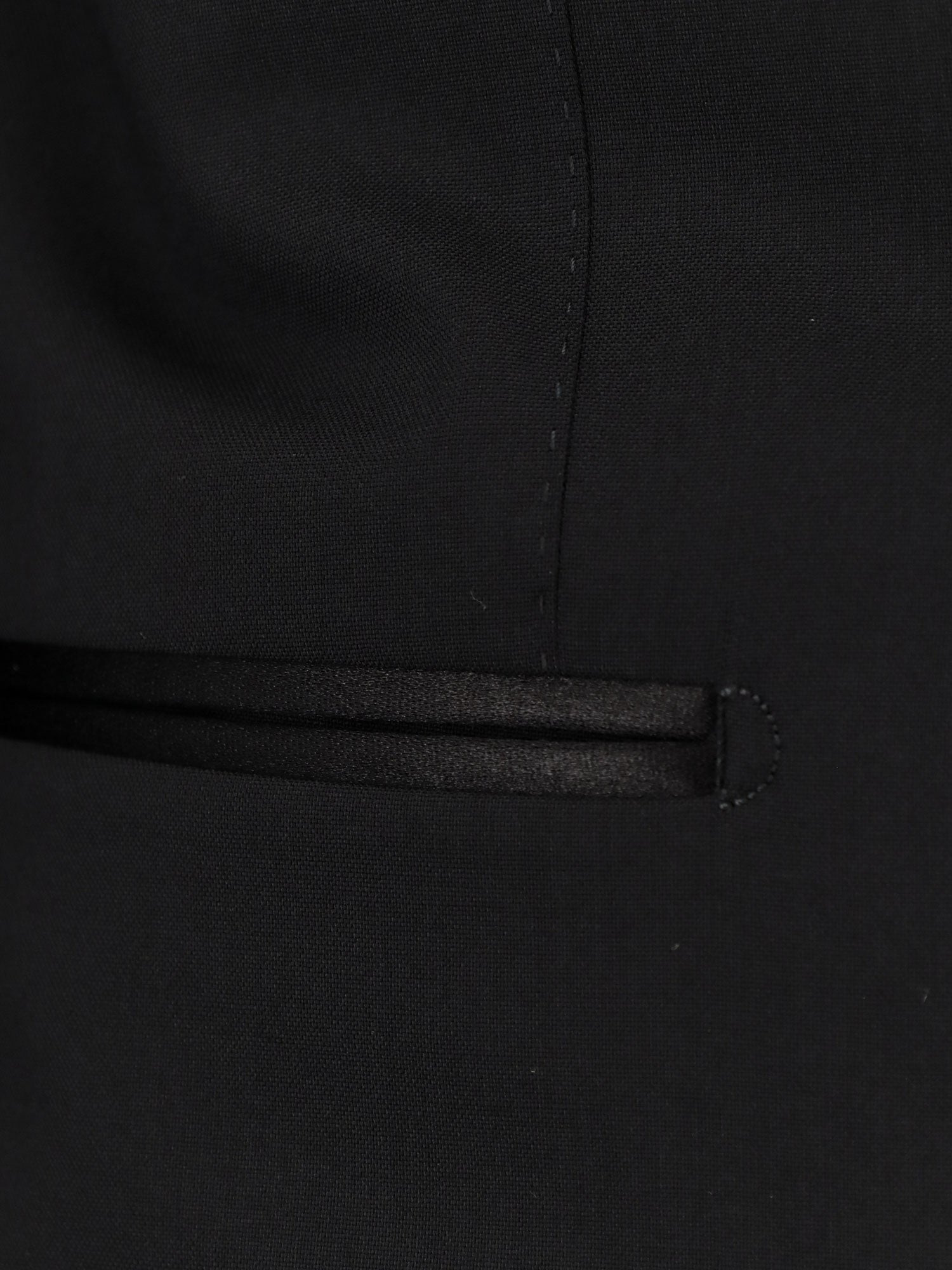 Tom Ford Shelton Wool Tuxedo