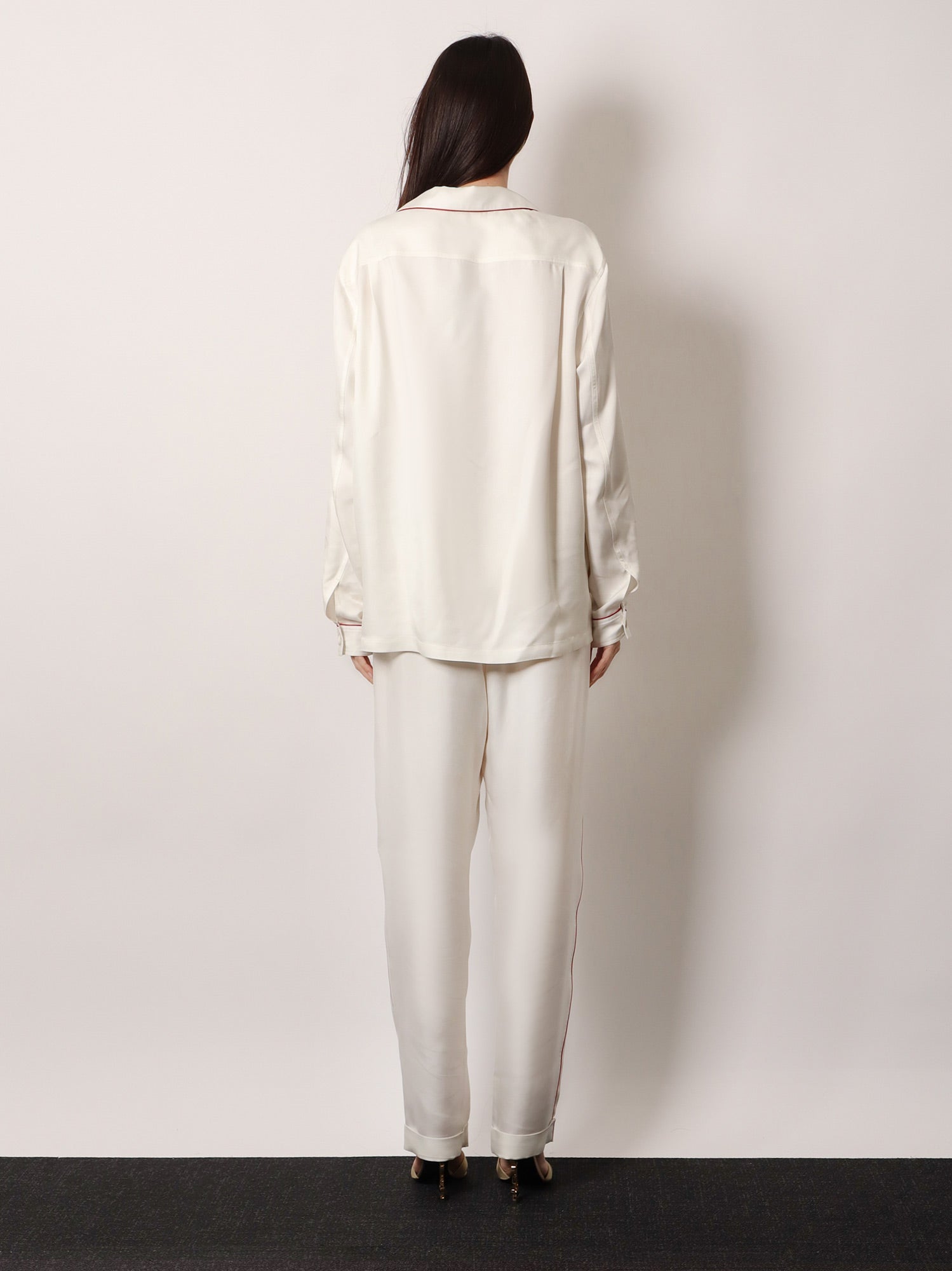 Tom Ford Silk Shirt