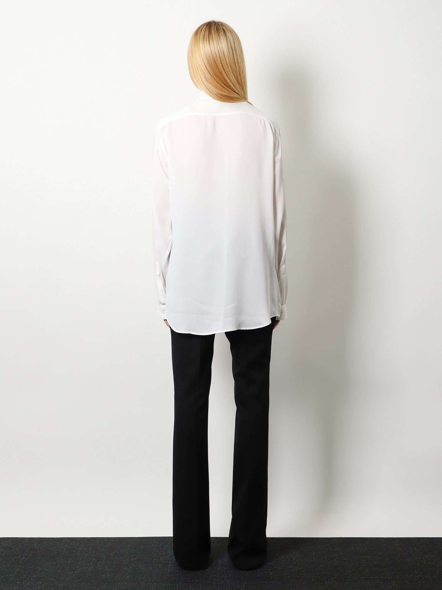 Tom Ford Silk Shirt
