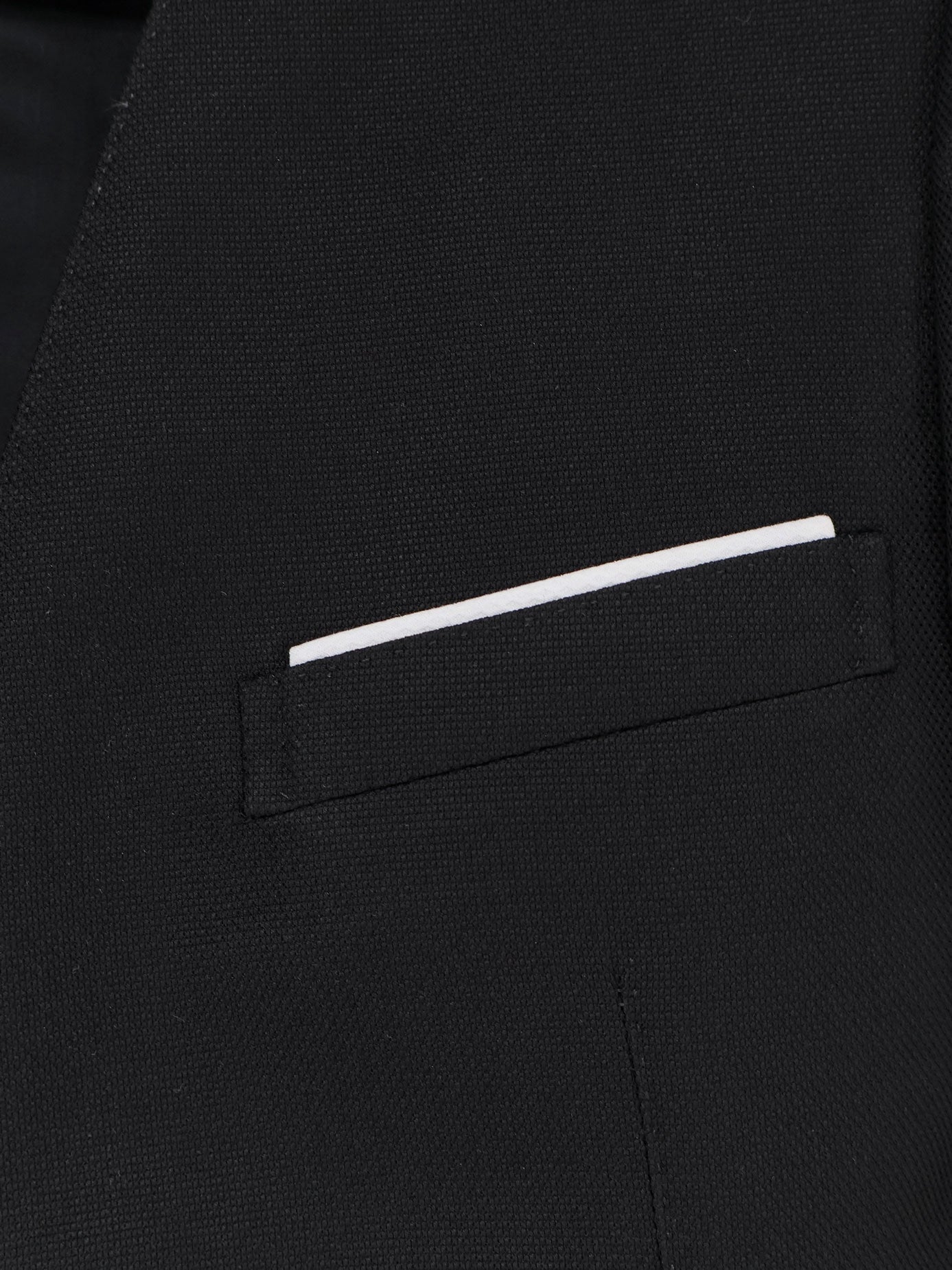 Tom Ford Wool And Silk Blazer