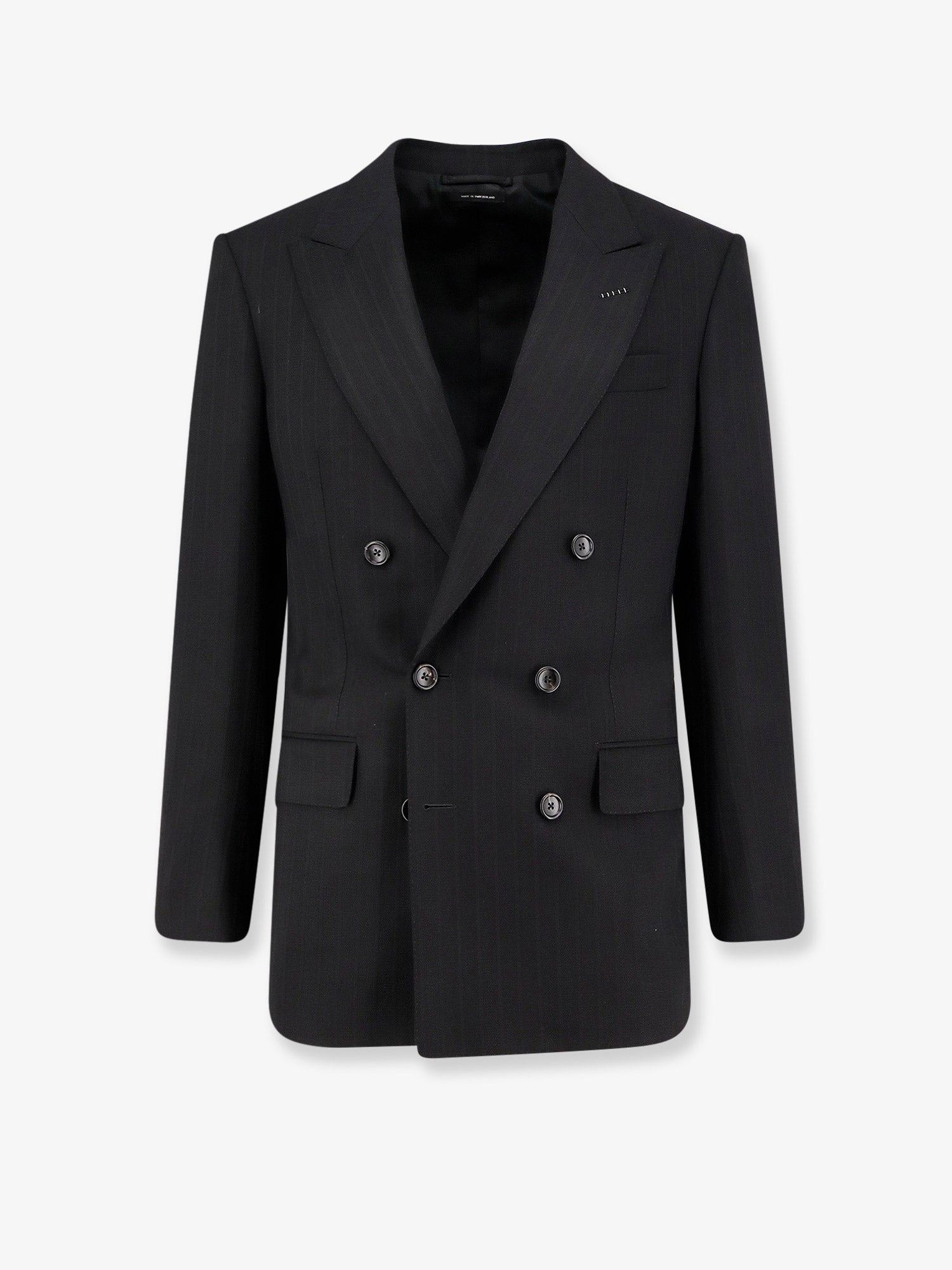 Tom Ford Atticus Wool Blazer