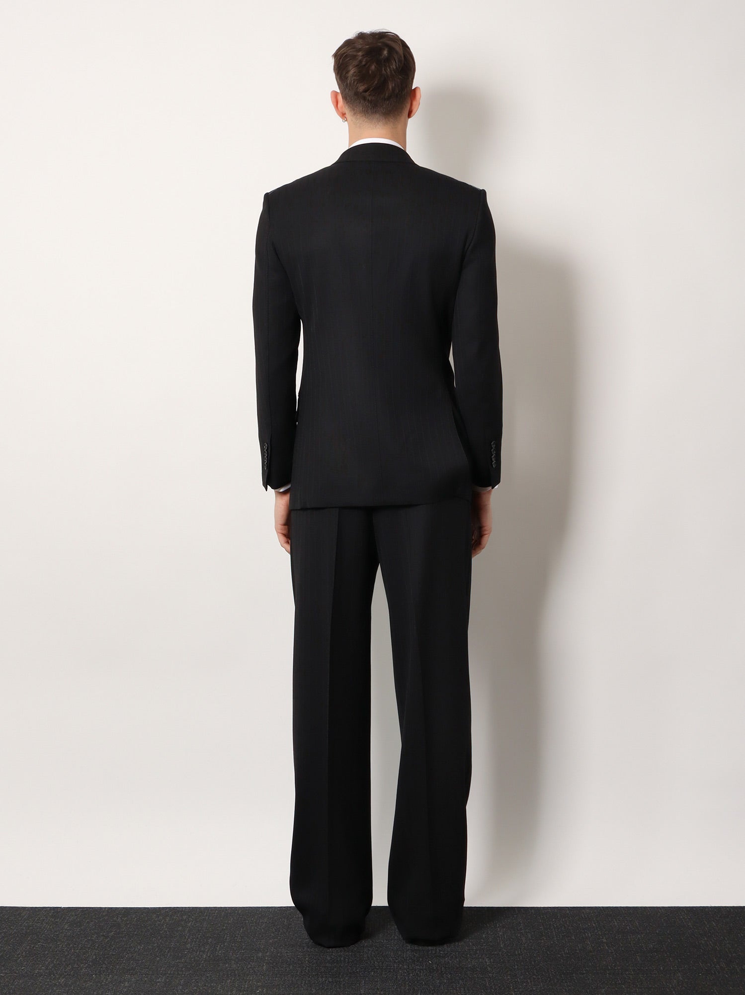 Tom Ford Atticus Wool Blazer
