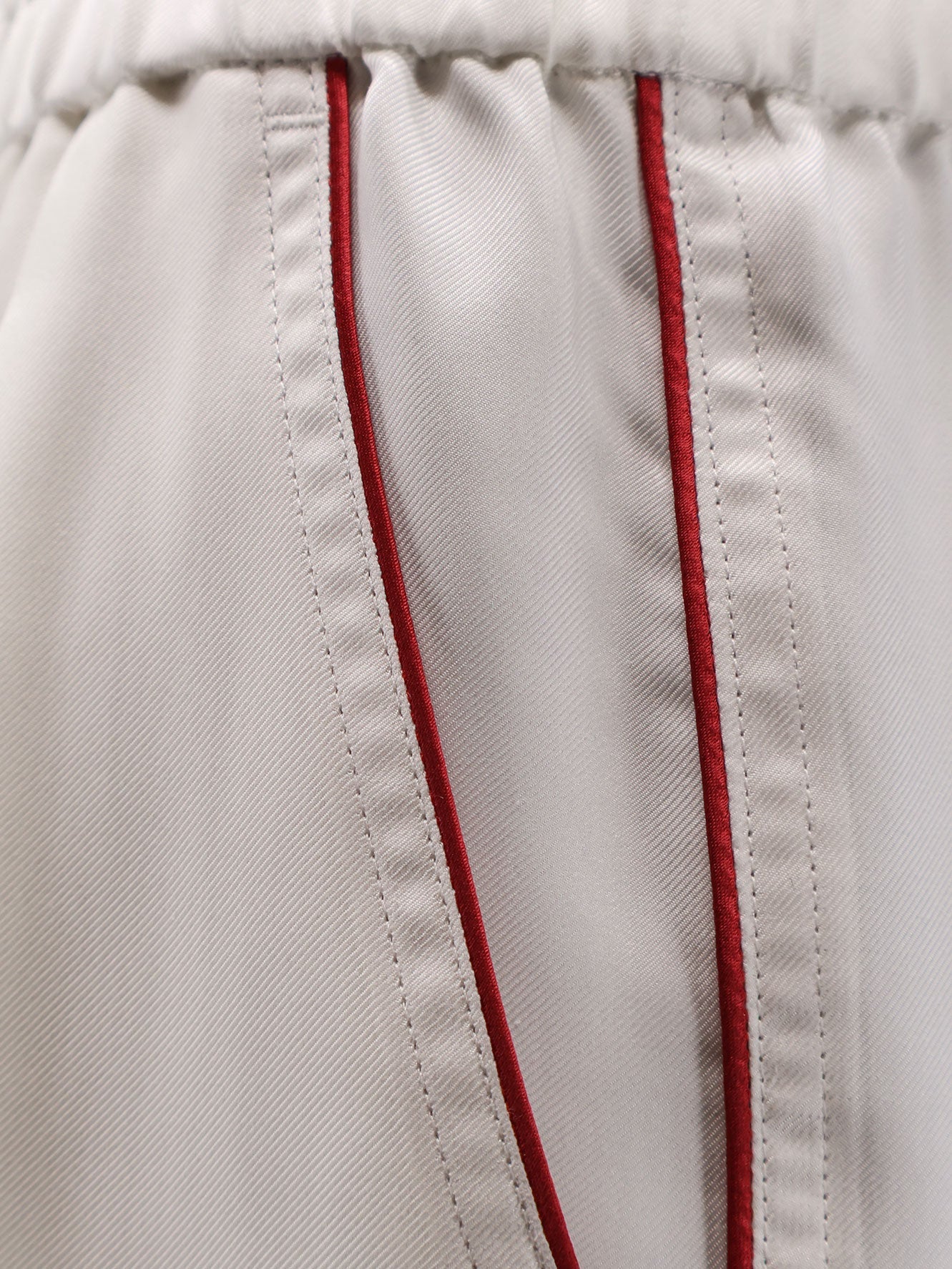 Tom Ford Silk Trousers