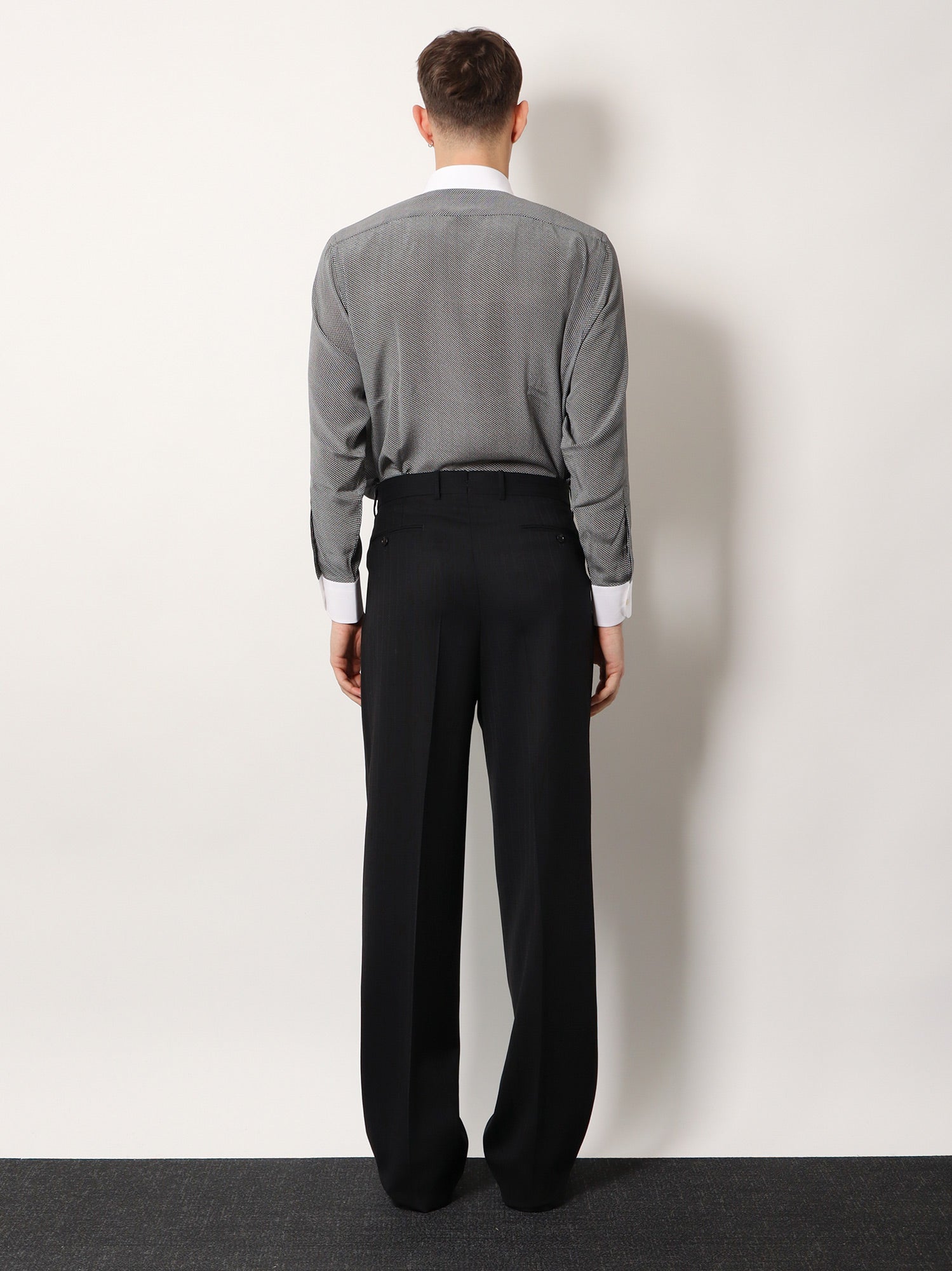 Tom Ford Wool Trousers
