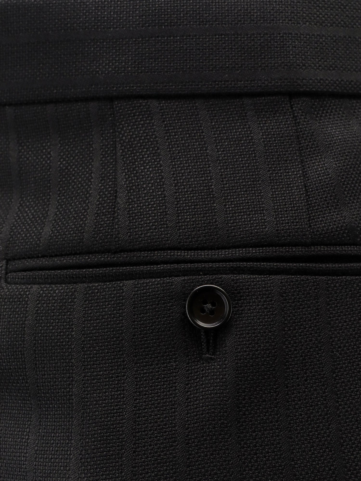 Tom Ford Wool Trousers