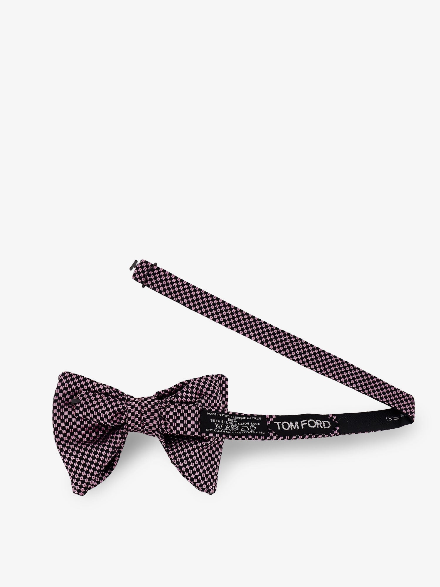 Tom Ford Silk Bow