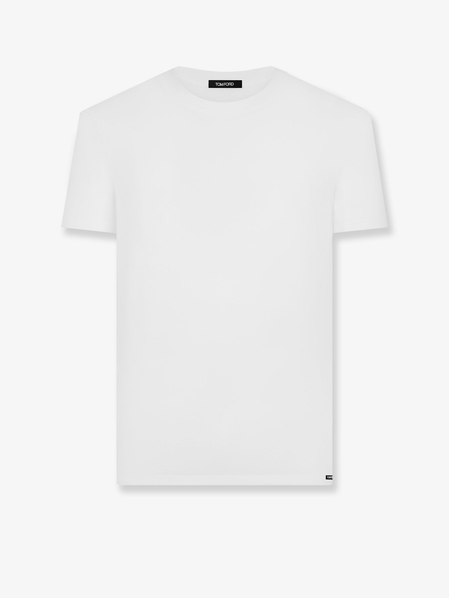 Tom Ford Cotton T-shirt