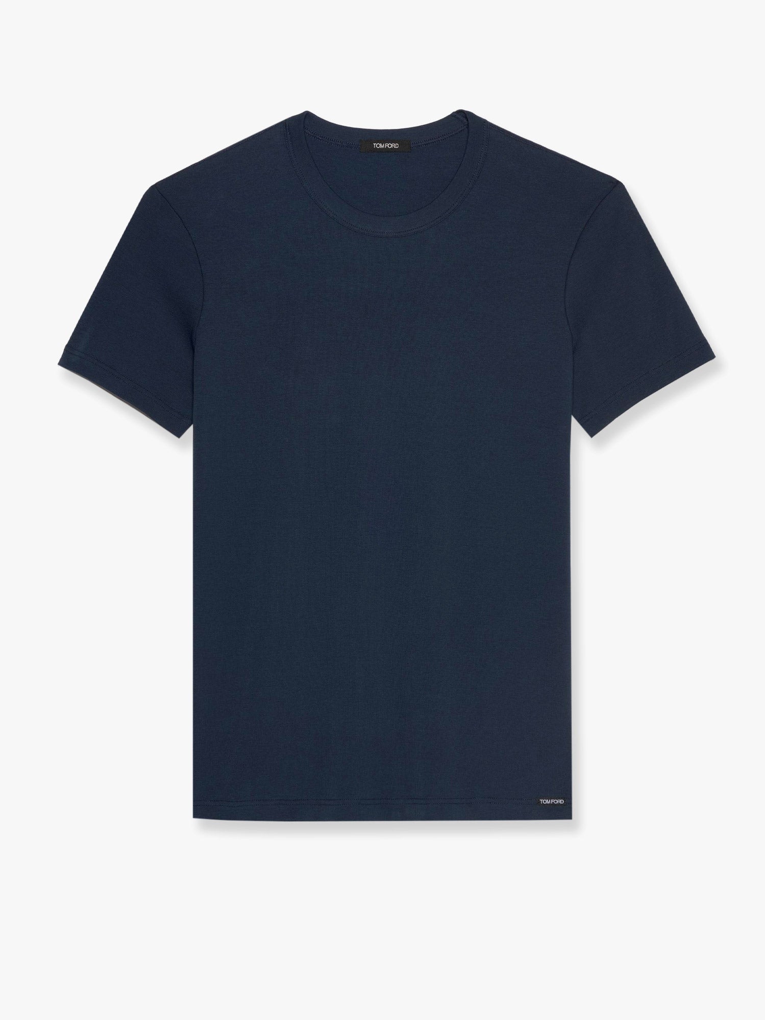 Tom Ford Cotton T-shirt