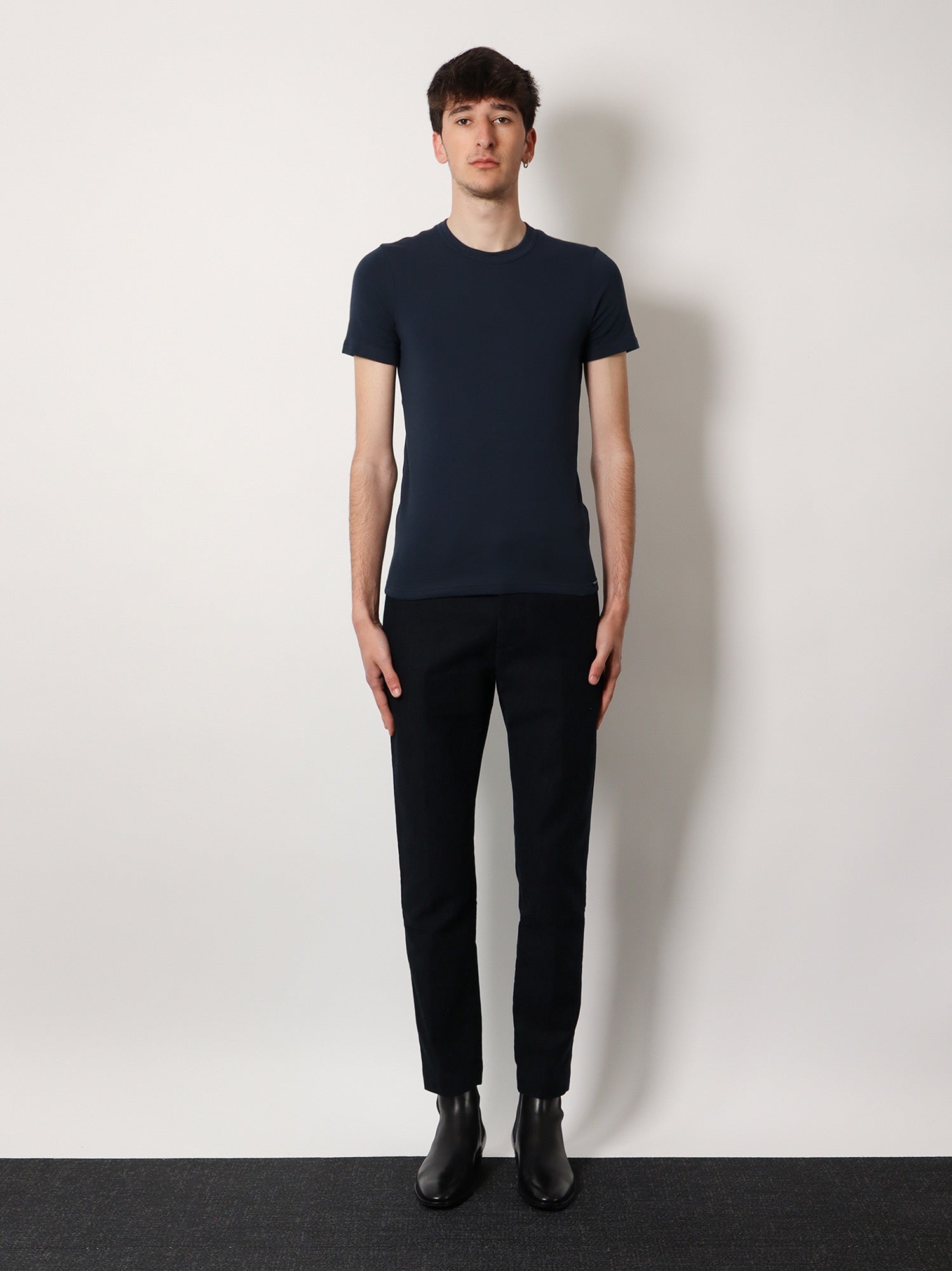 Tom Ford Cotton T-shirt