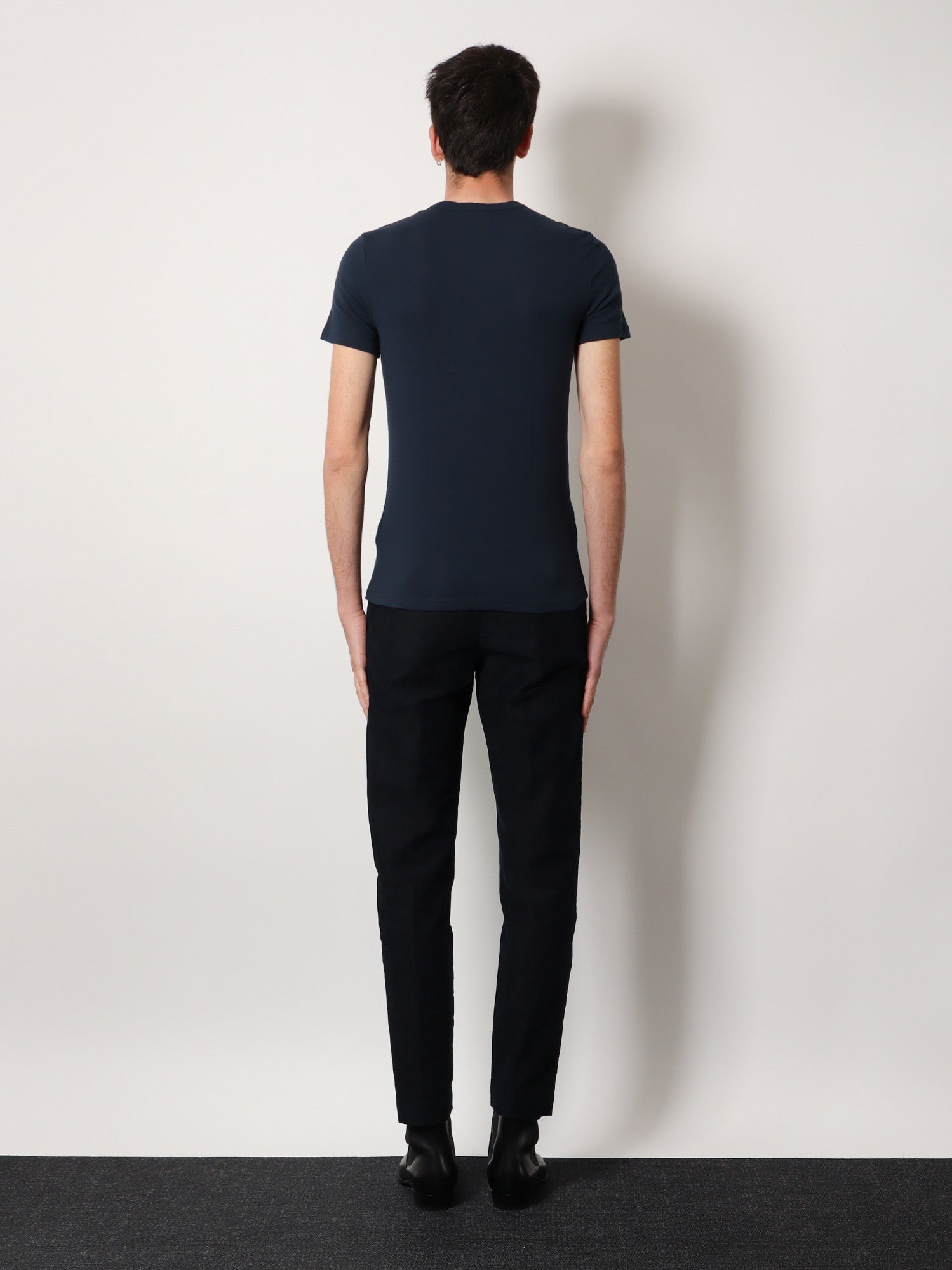 Tom Ford Cotton T-shirt