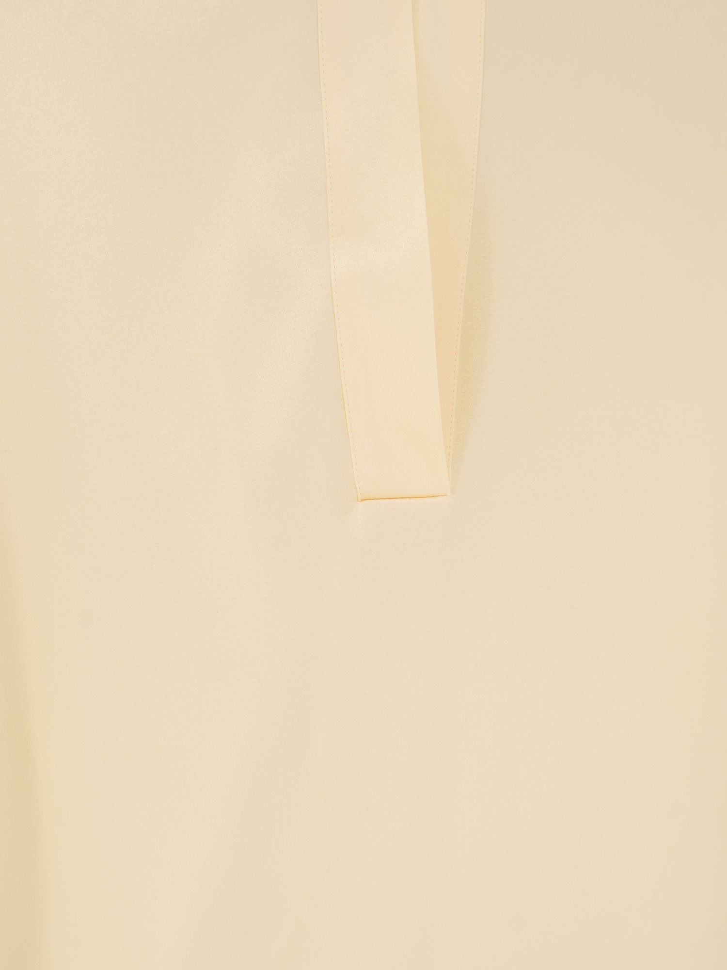 Tom Ford Stretch Satin Shirt