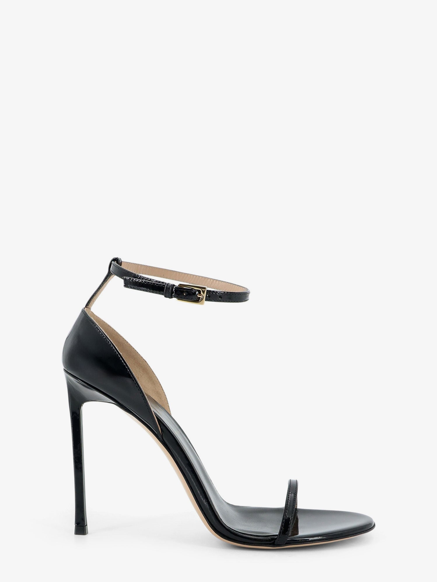 Tom Ford Patent Leather Sandals