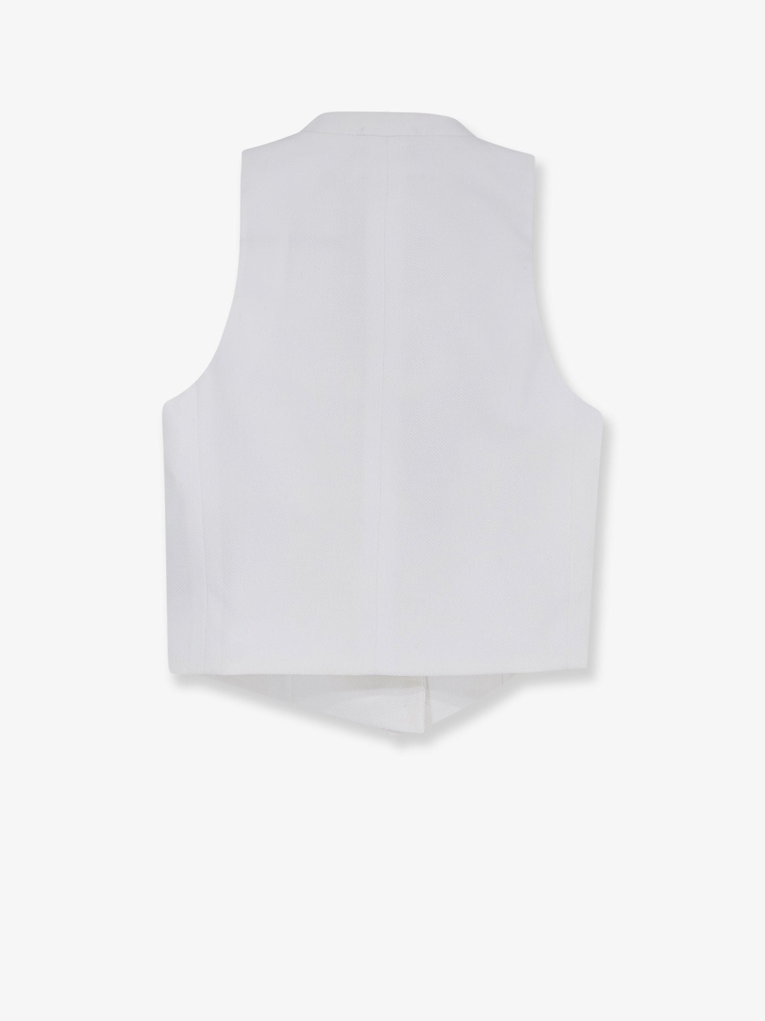 Tom Ford Cotton Vest