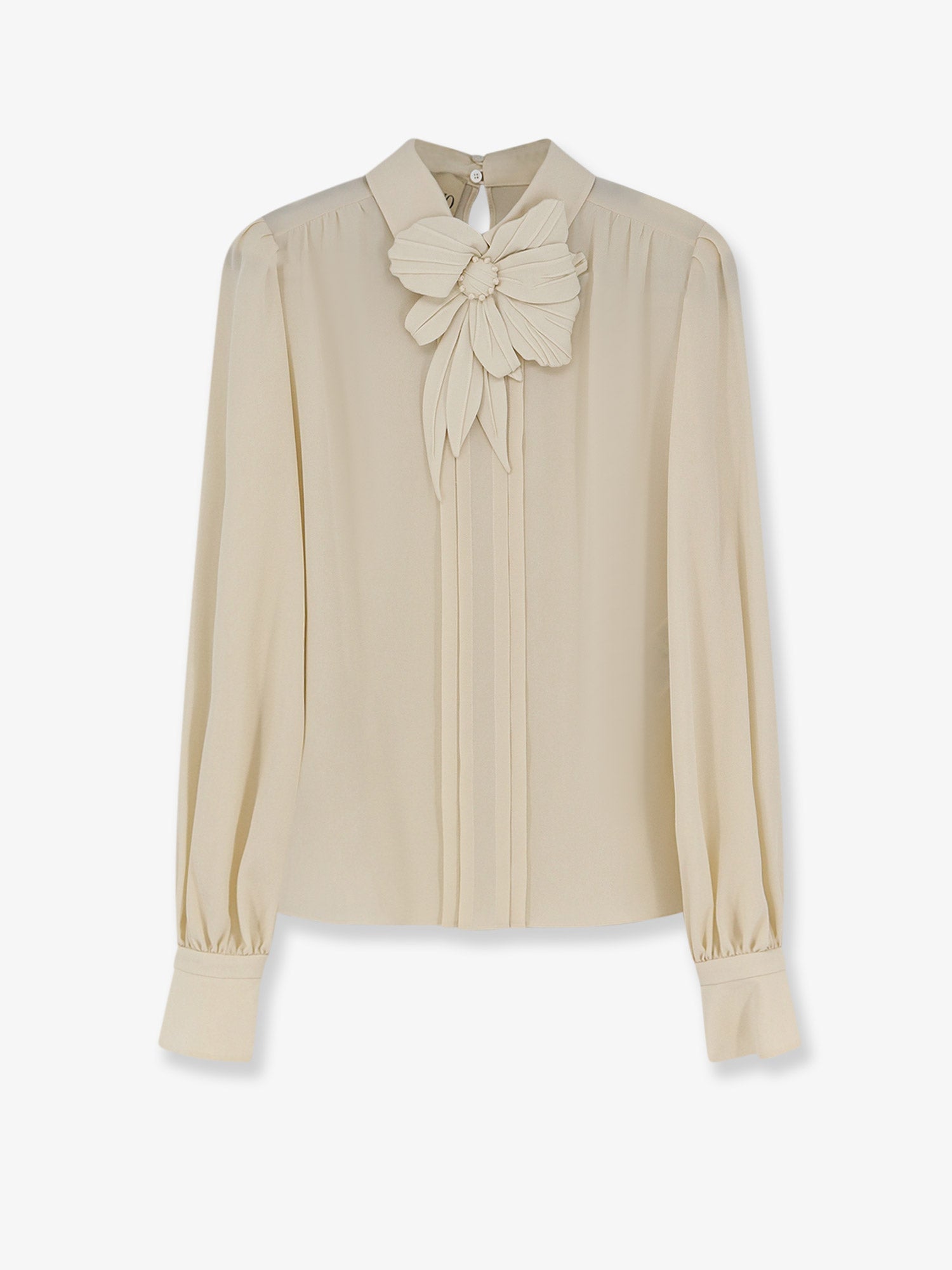 Valentino Silk Shirt