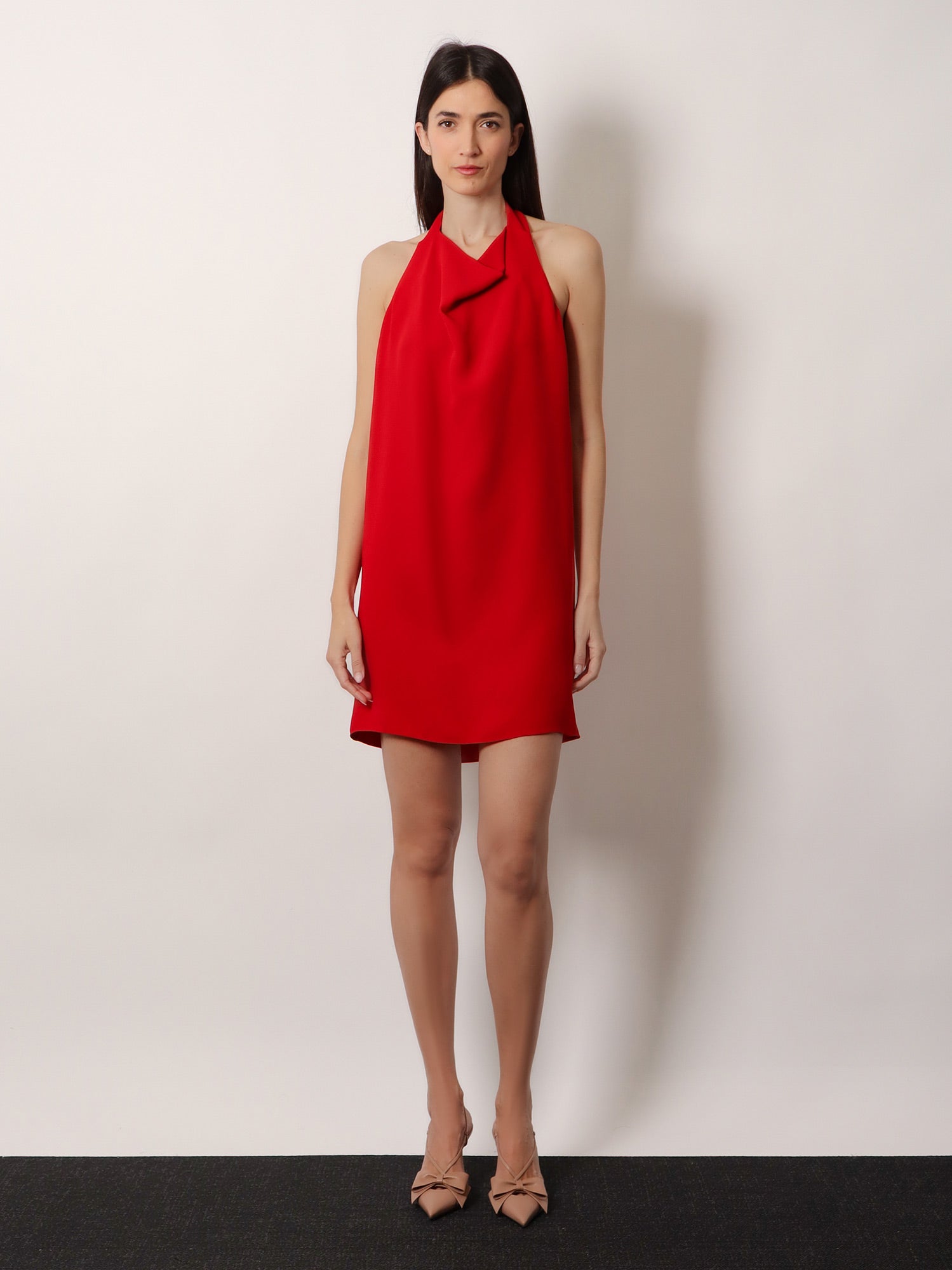 Valentino Cady Couture Dress