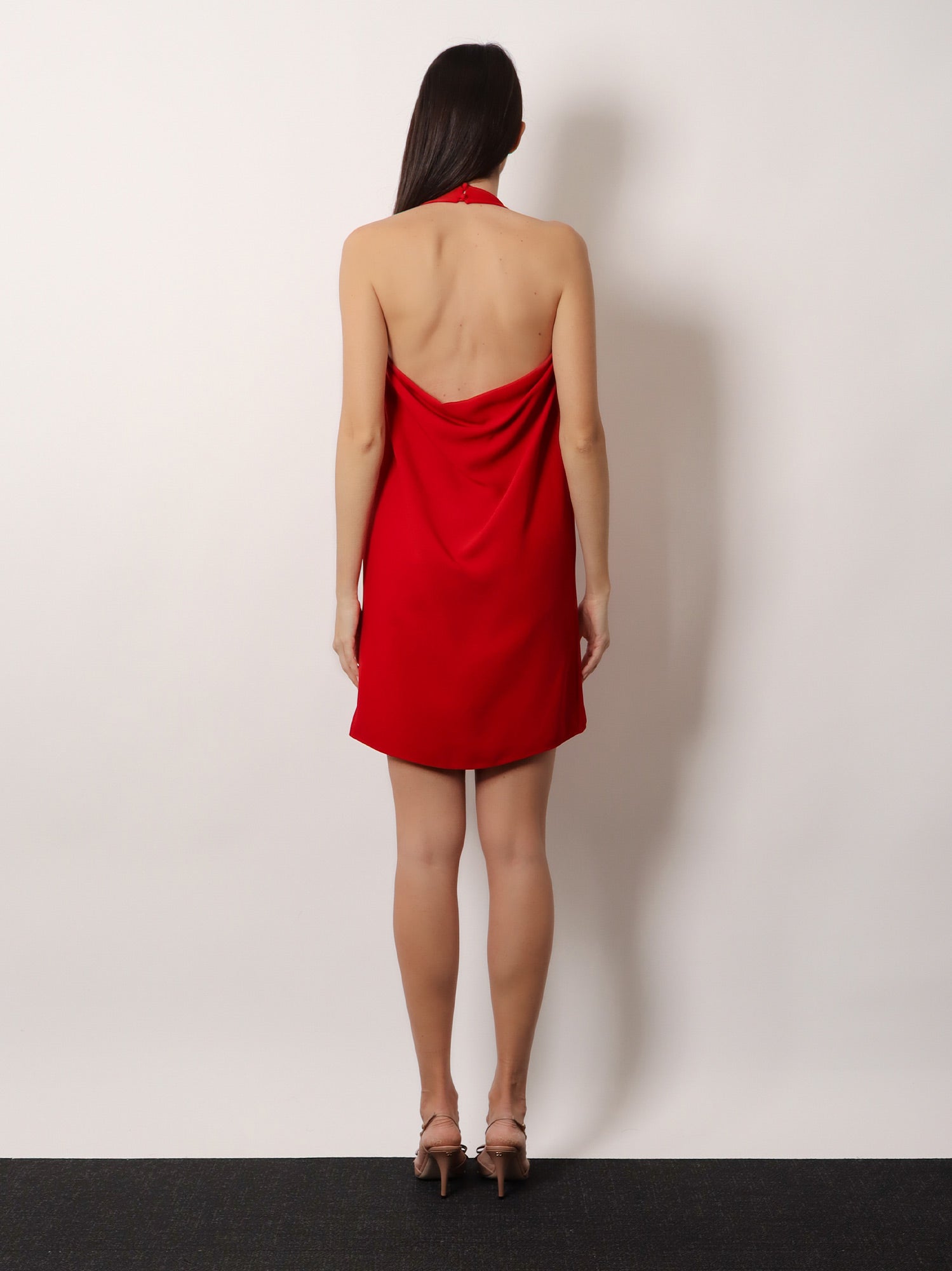 Valentino Cady Couture Dress