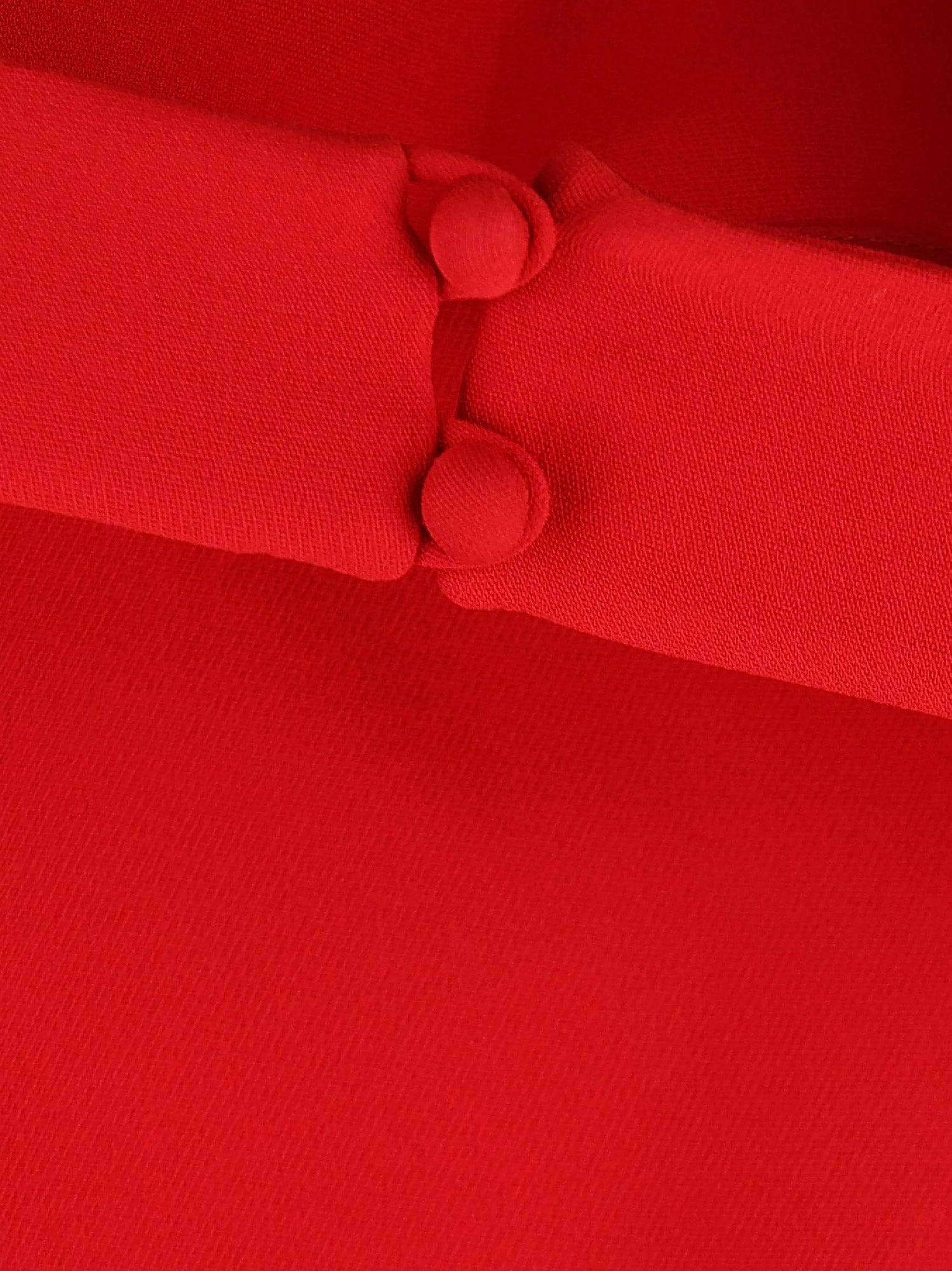 Valentino Cady Couture Dress