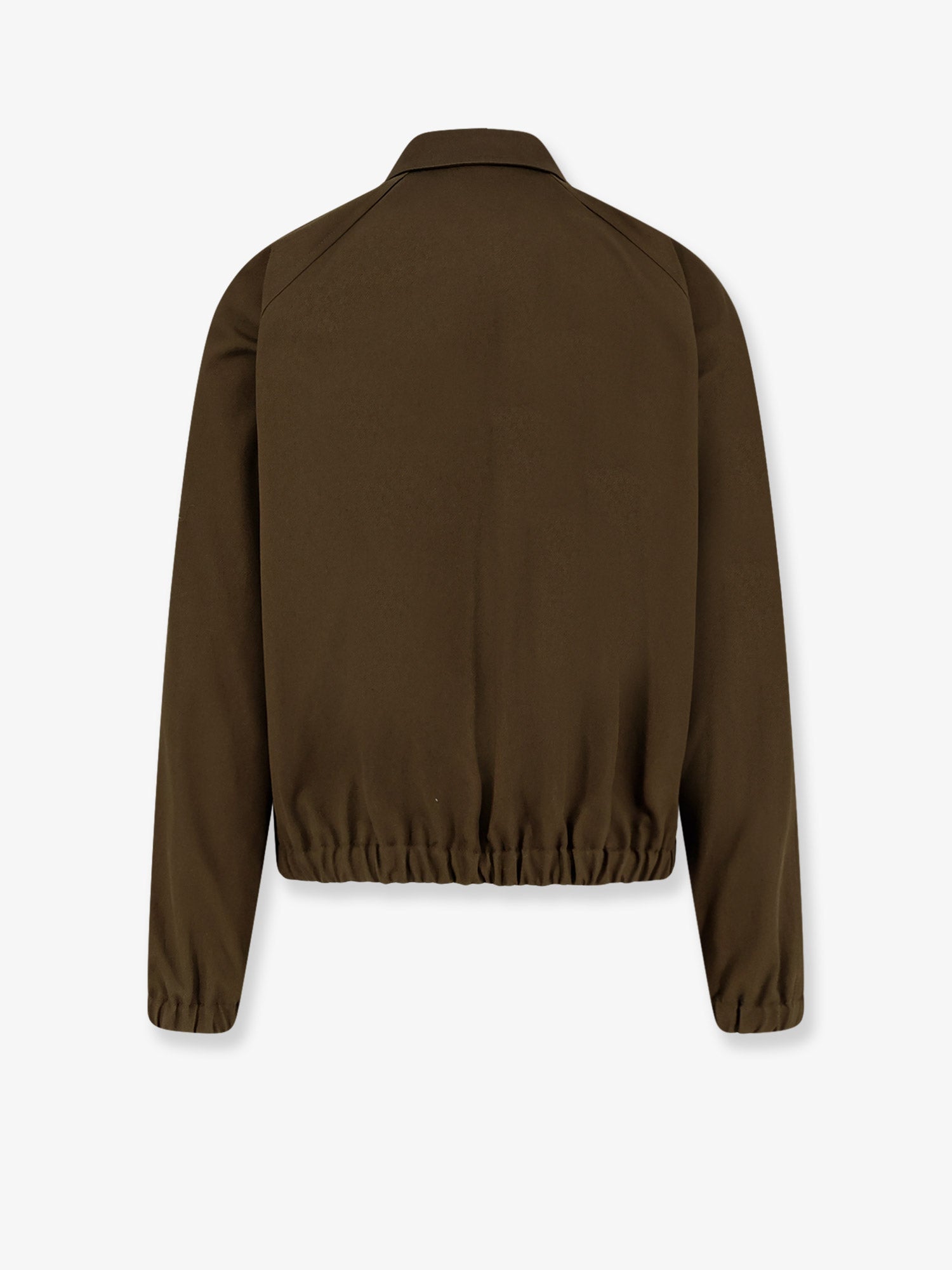 Valentino Valentino Cotton Jacket