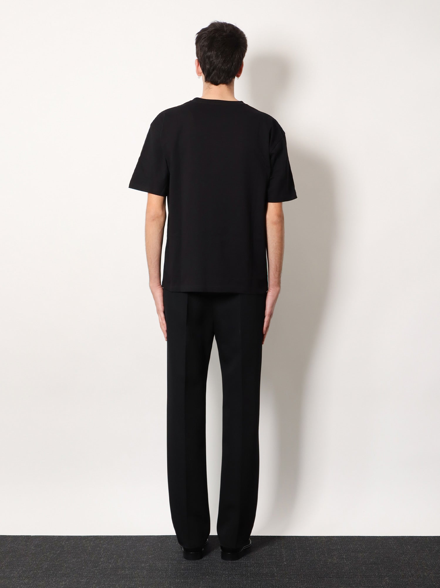 Valentino Cotton T-shirt