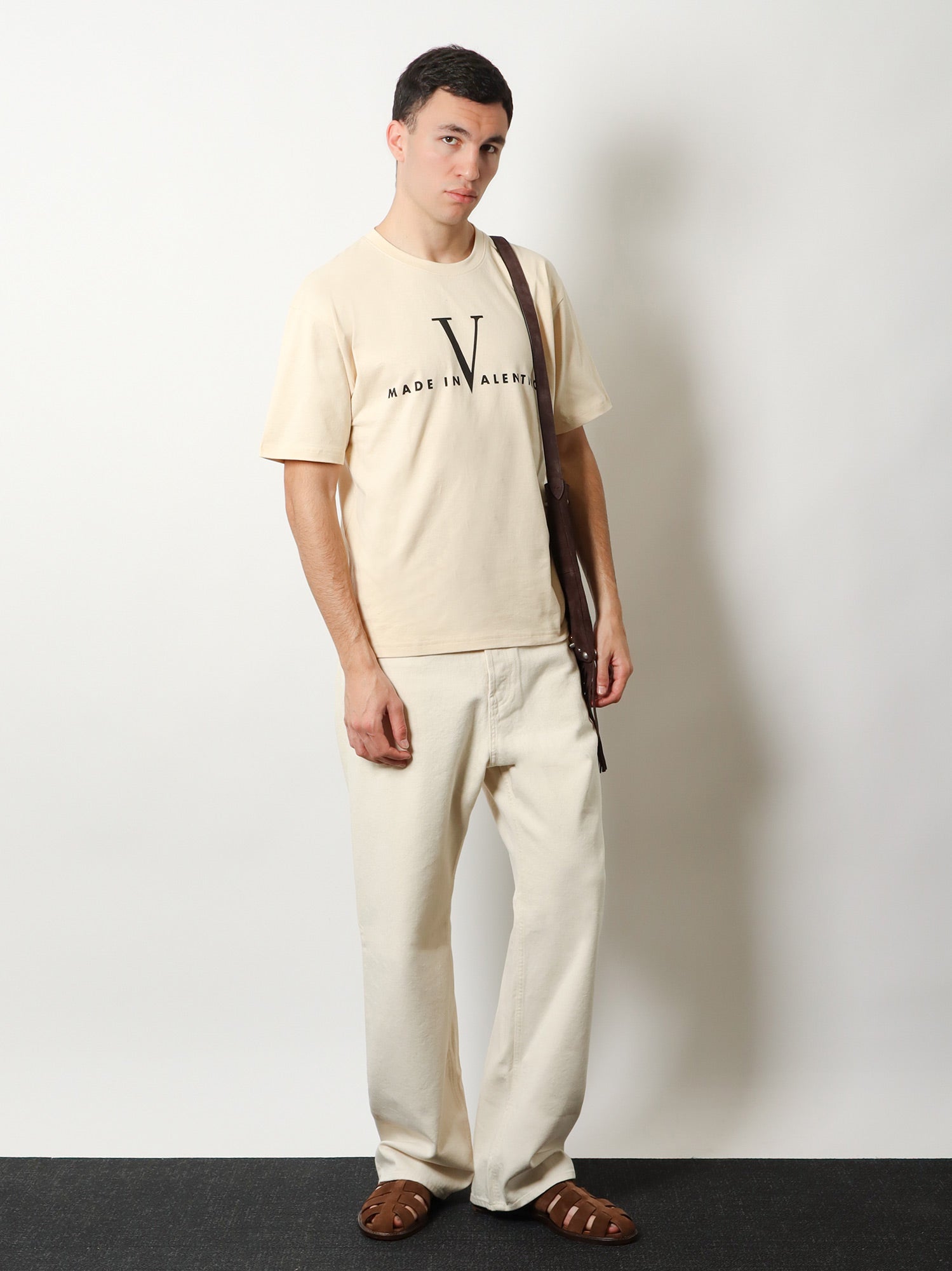 Valentino Cotton T-shirt