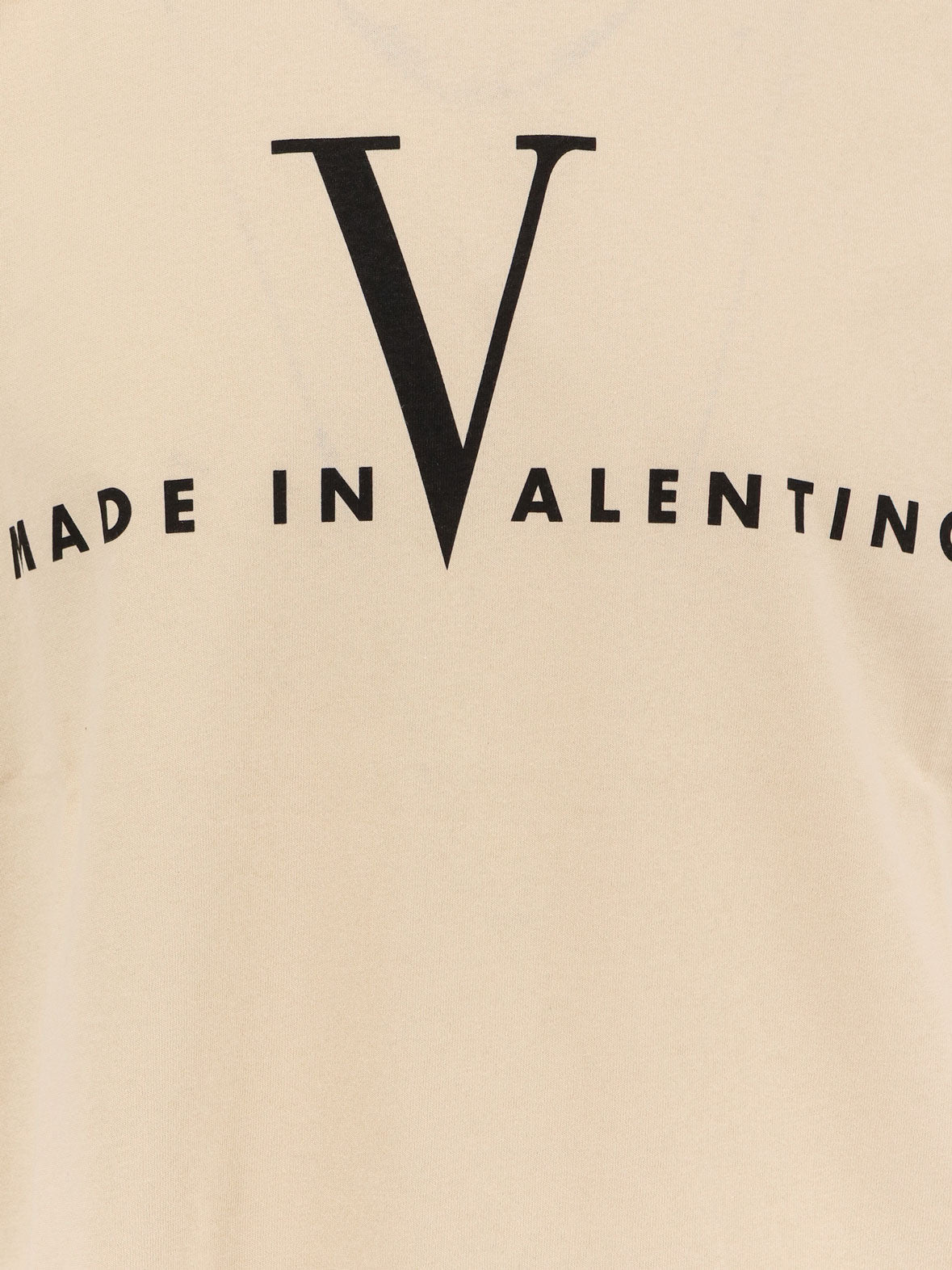 Valentino Cotton T-shirt