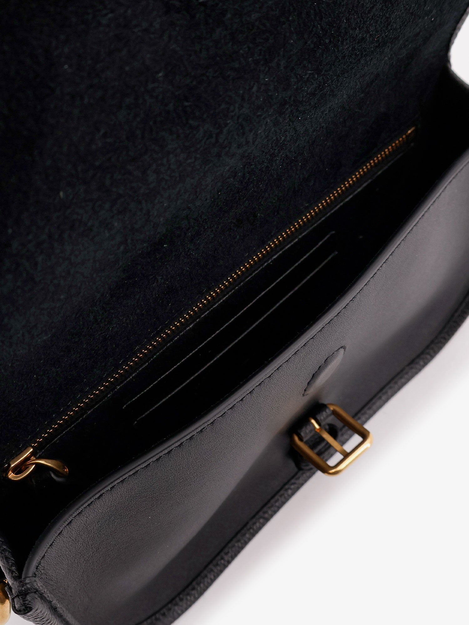 Valentino Valentino Garavani Leather Crossbody Bag